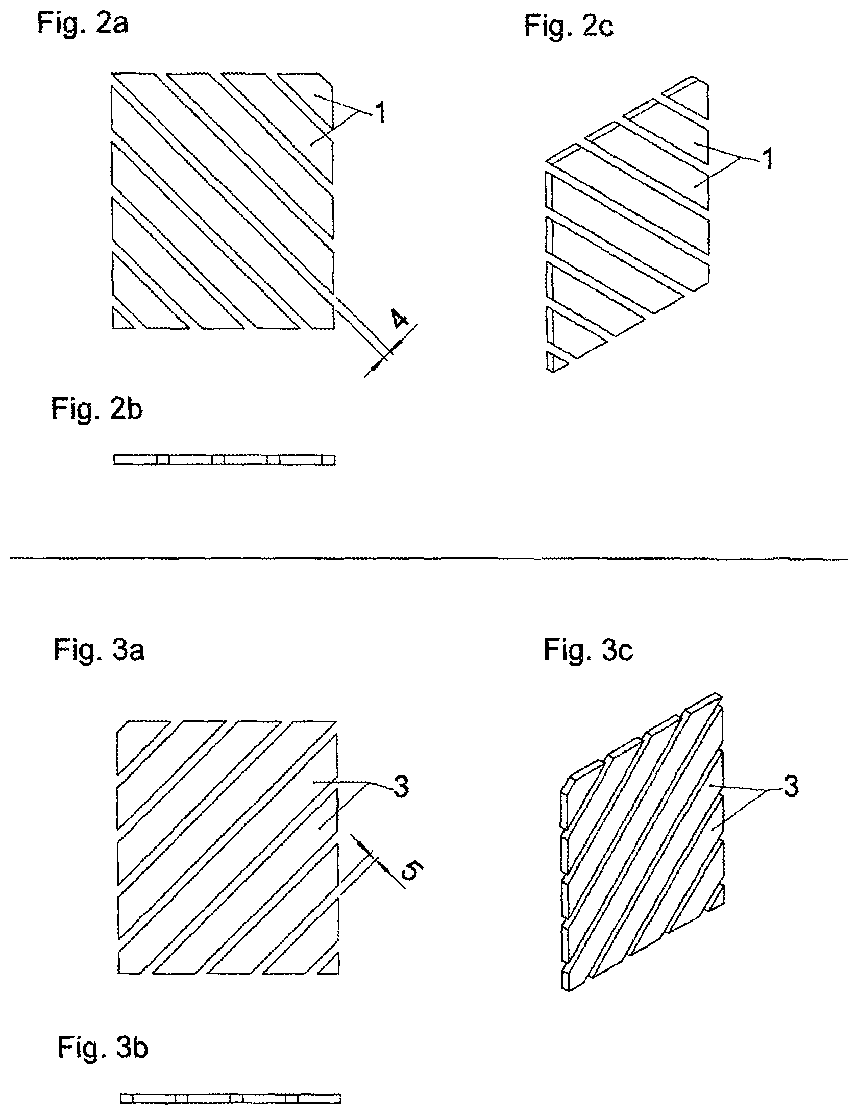 Patent US12305729 Figure 2 – Arrangement for transferring torsion torque, particularly in the form of a torsion spring or drive shaft made of composite fiber materials in order to achieve a high specific material usage