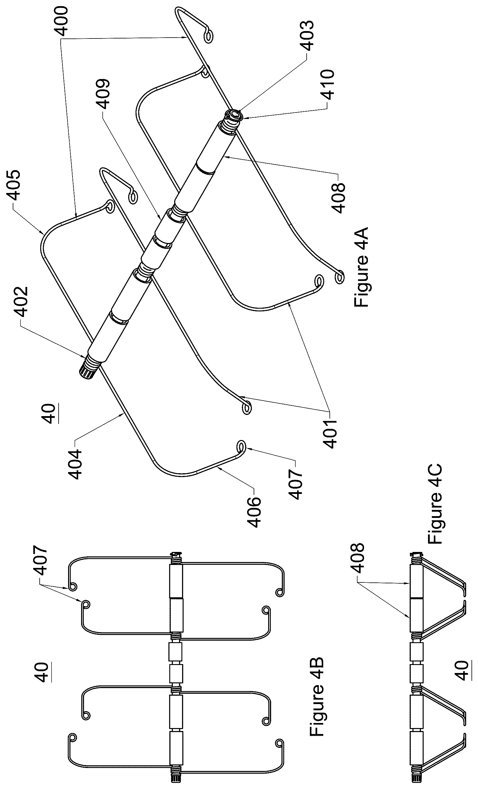 Patent US12305730 Figure 3 – Crash absorption device