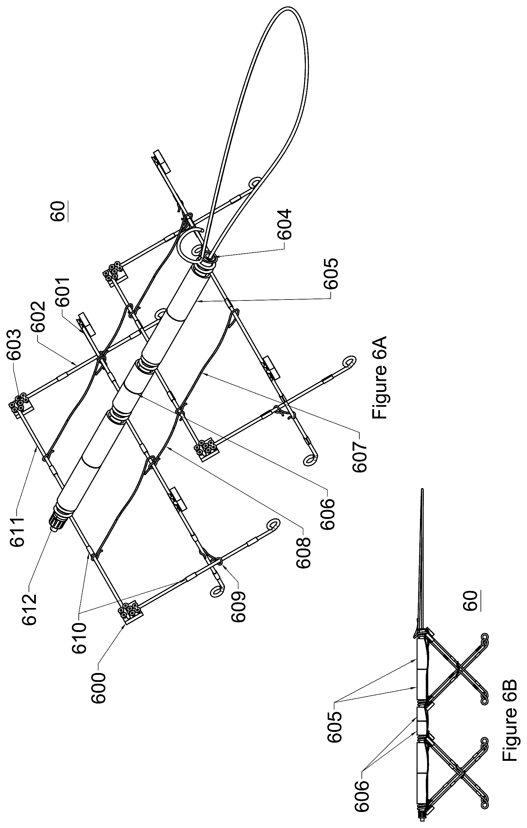 Patent US12305730 Figure 5 – Crash absorption device