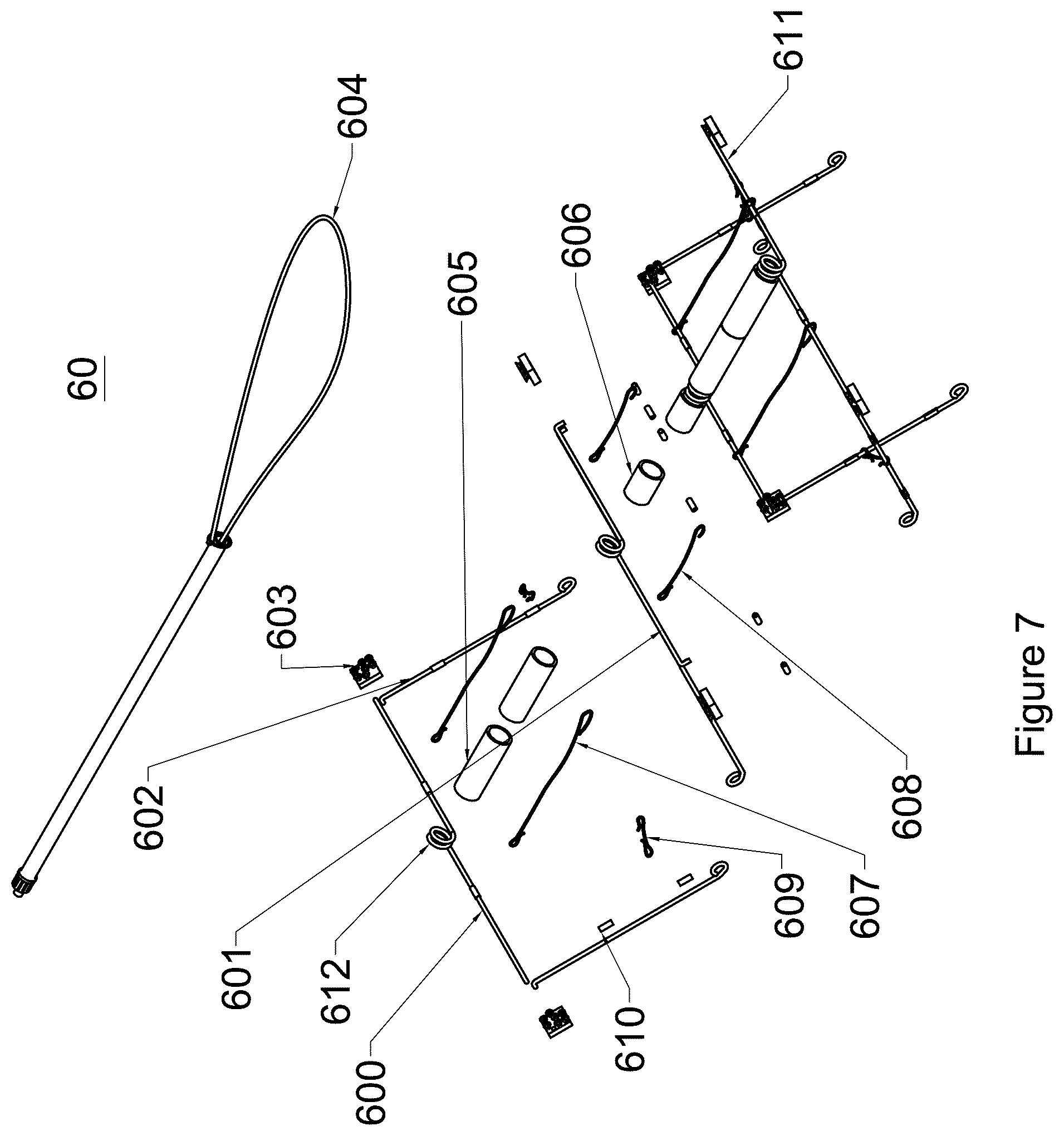 Patent US12305730 Figure 6 – Crash absorption device