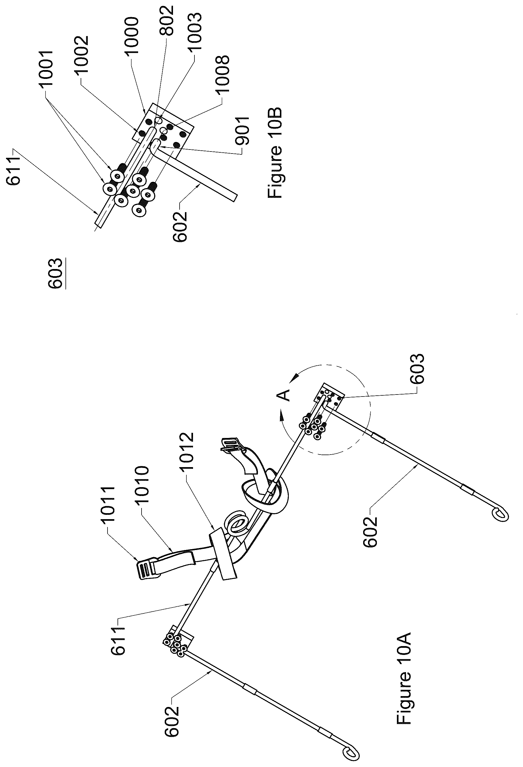 Patent US12305730 Figure 8 – Crash absorption device