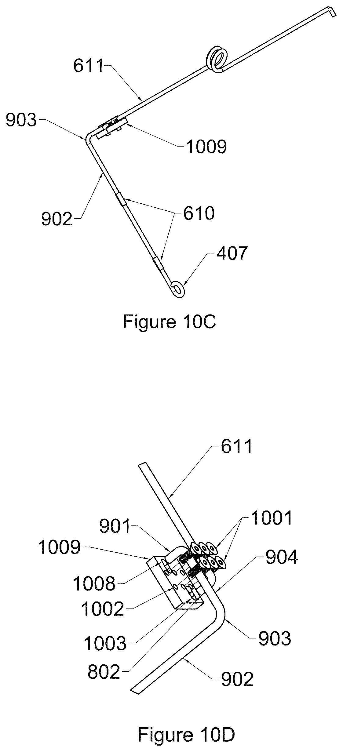 Patent US12305730 Figure 9 – Crash absorption device