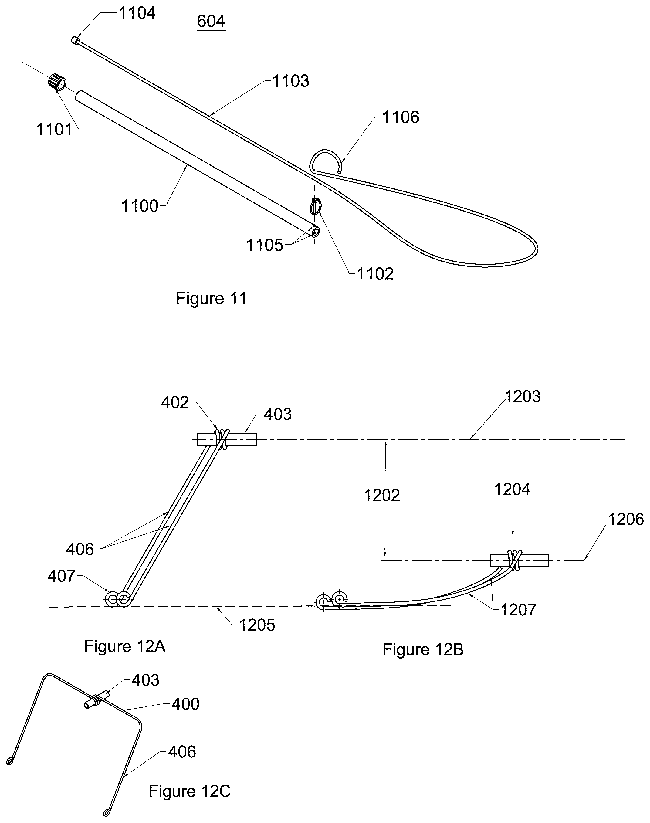 Patent US12305730 Figure 10 – Crash absorption device