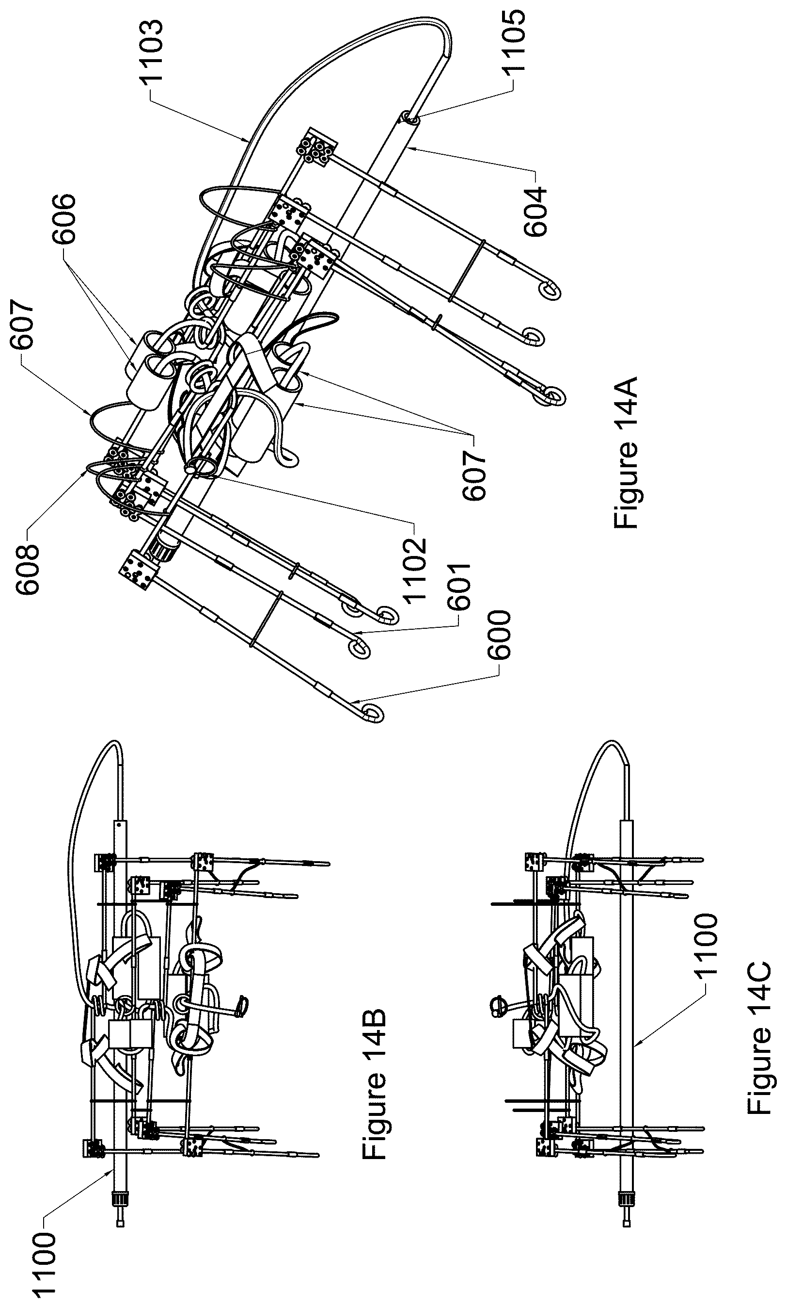 Patent US12305730 Figure 12 – Crash absorption device