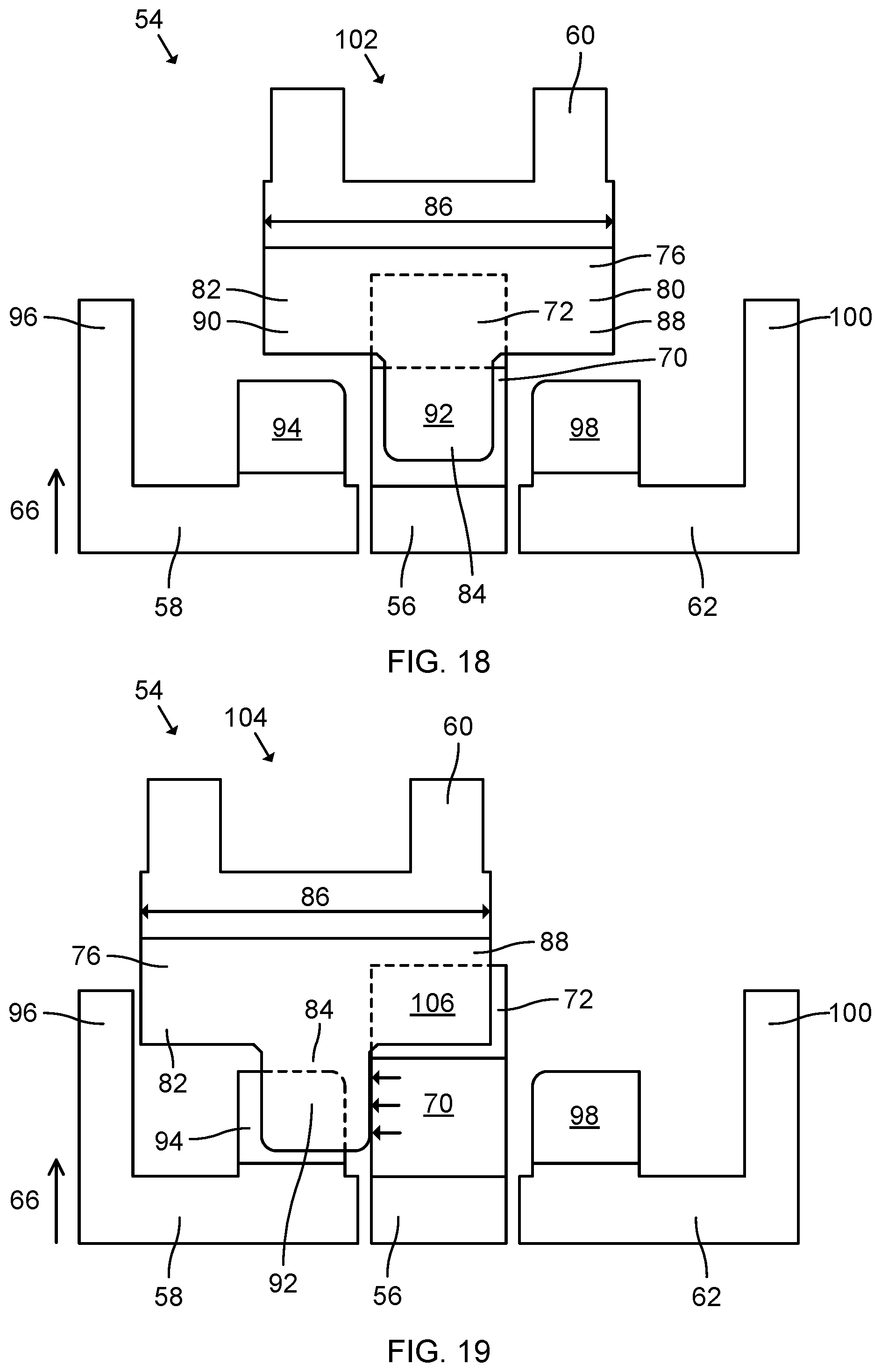 Patent US12305735 Figure 12 – Transmission, gearbox and vehicle