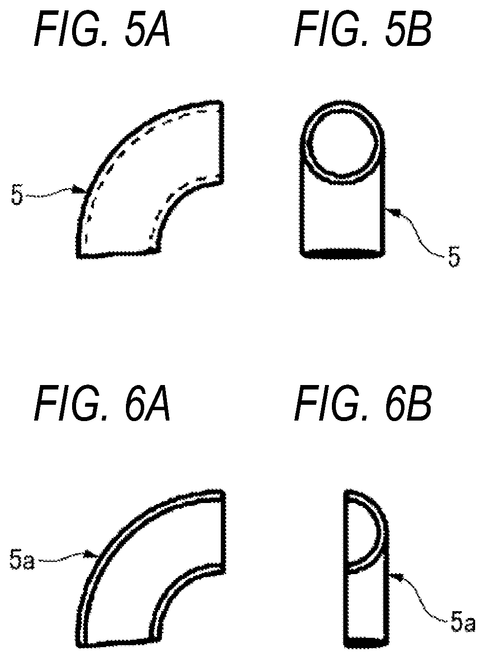 Patent US12305737 Figure 4 – Ball screw