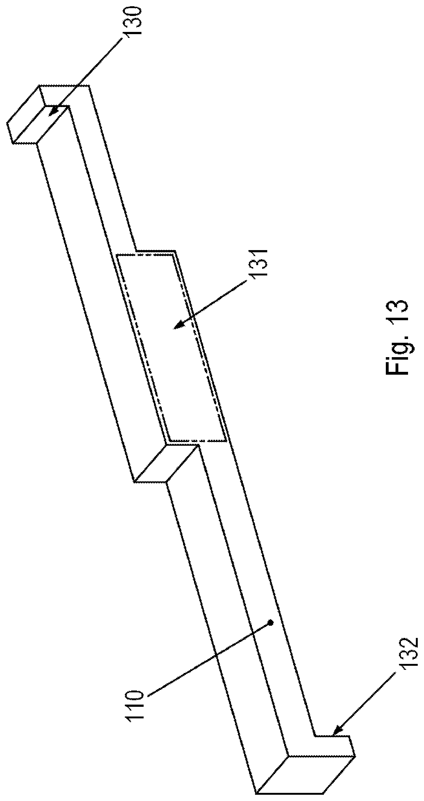Patent US12305744 Figure 13 – Adapter series for geared motors, and method for producing an adapter