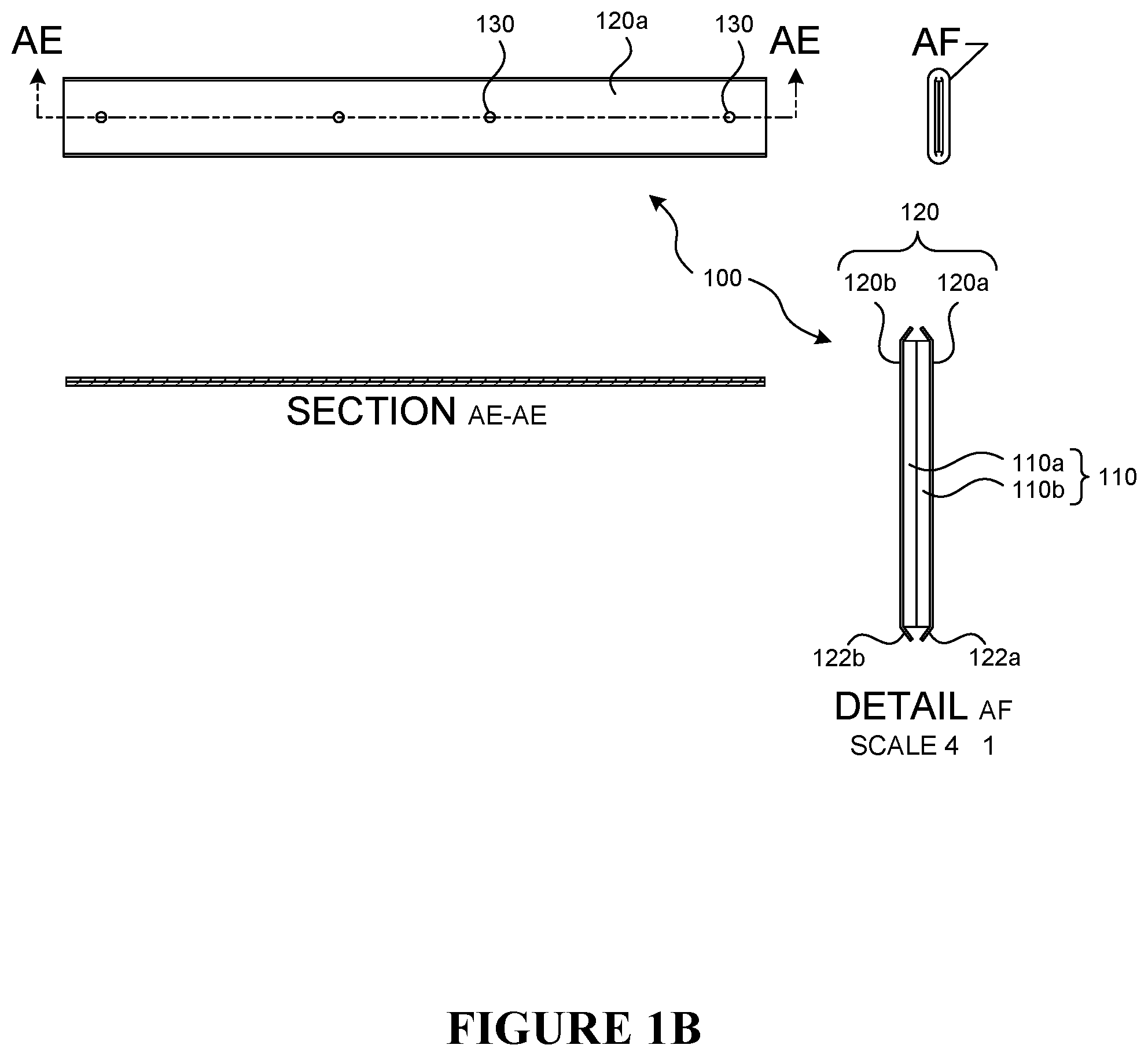 Patent US12305756 Figure 2 – Flexible seal assembly