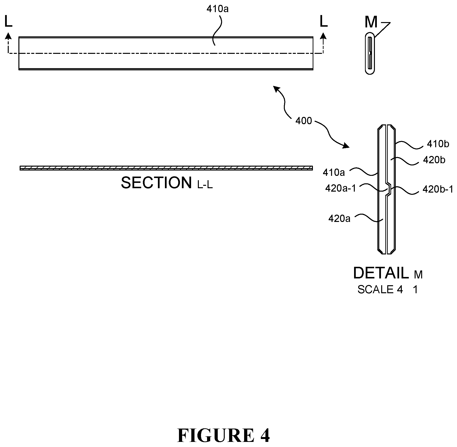 Patent US12305756 Figure 5 – Flexible seal assembly