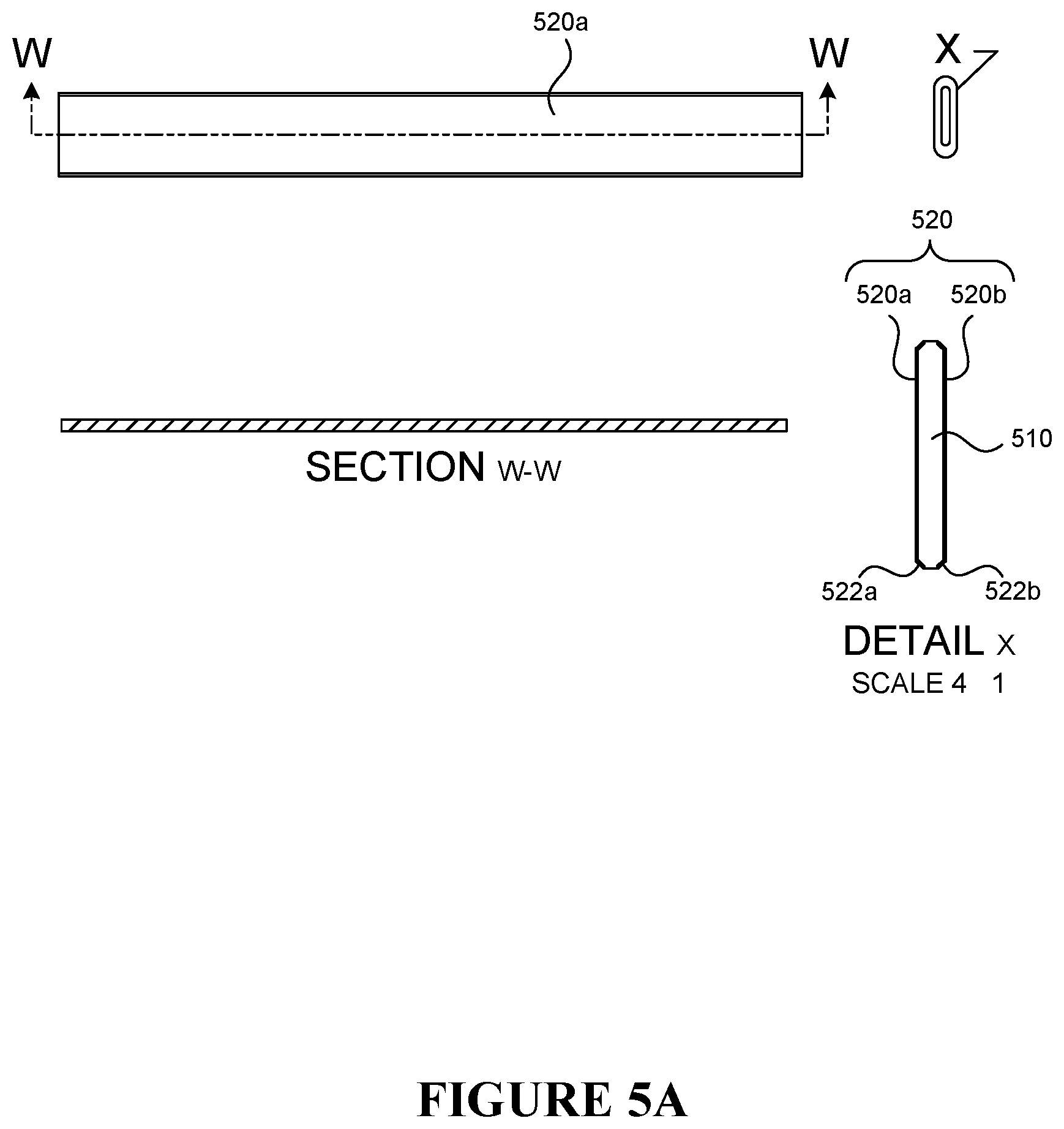 Patent US12305756 Figure 6 – Flexible seal assembly