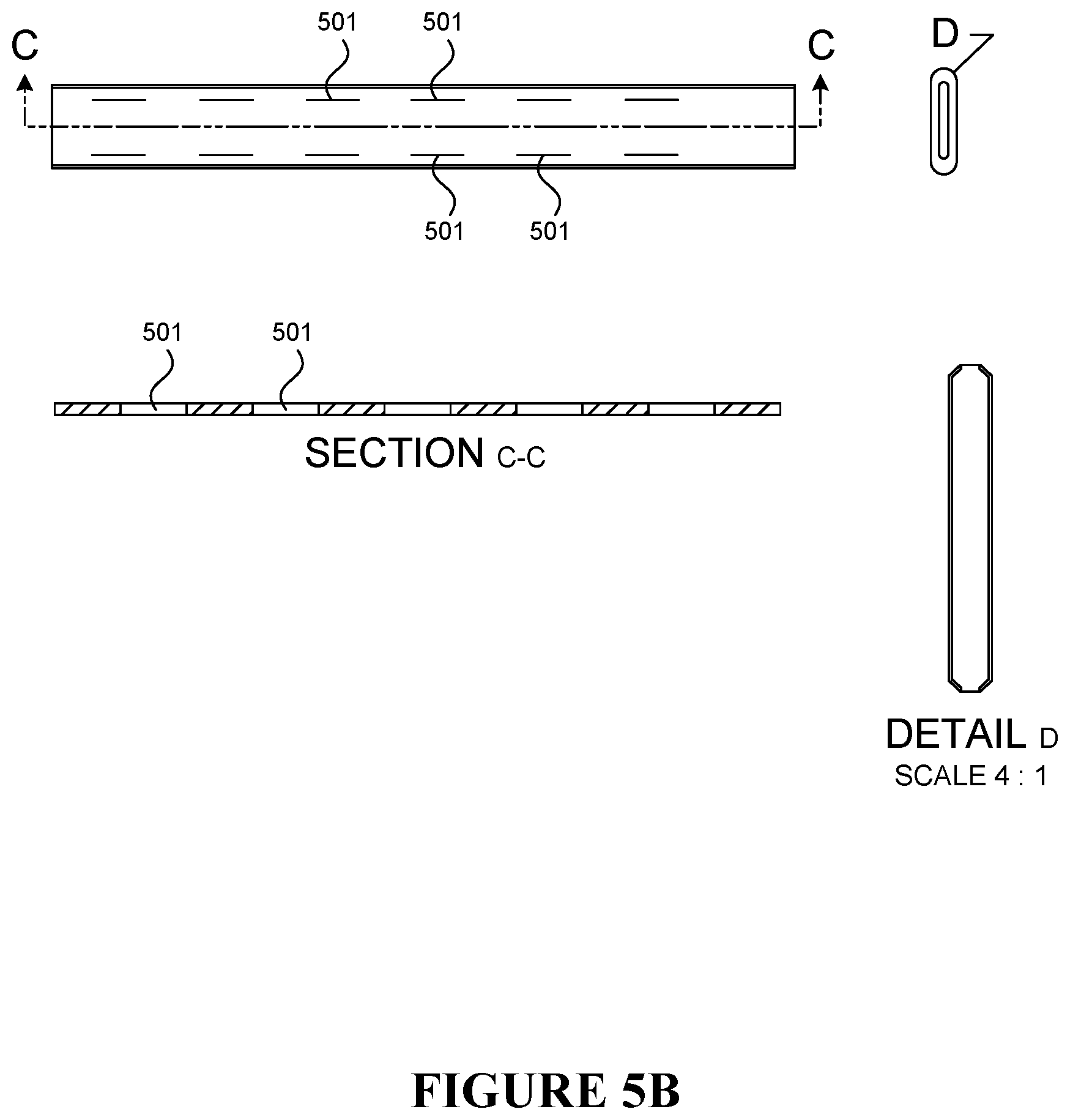Patent US12305756 Figure 7 – Flexible seal assembly