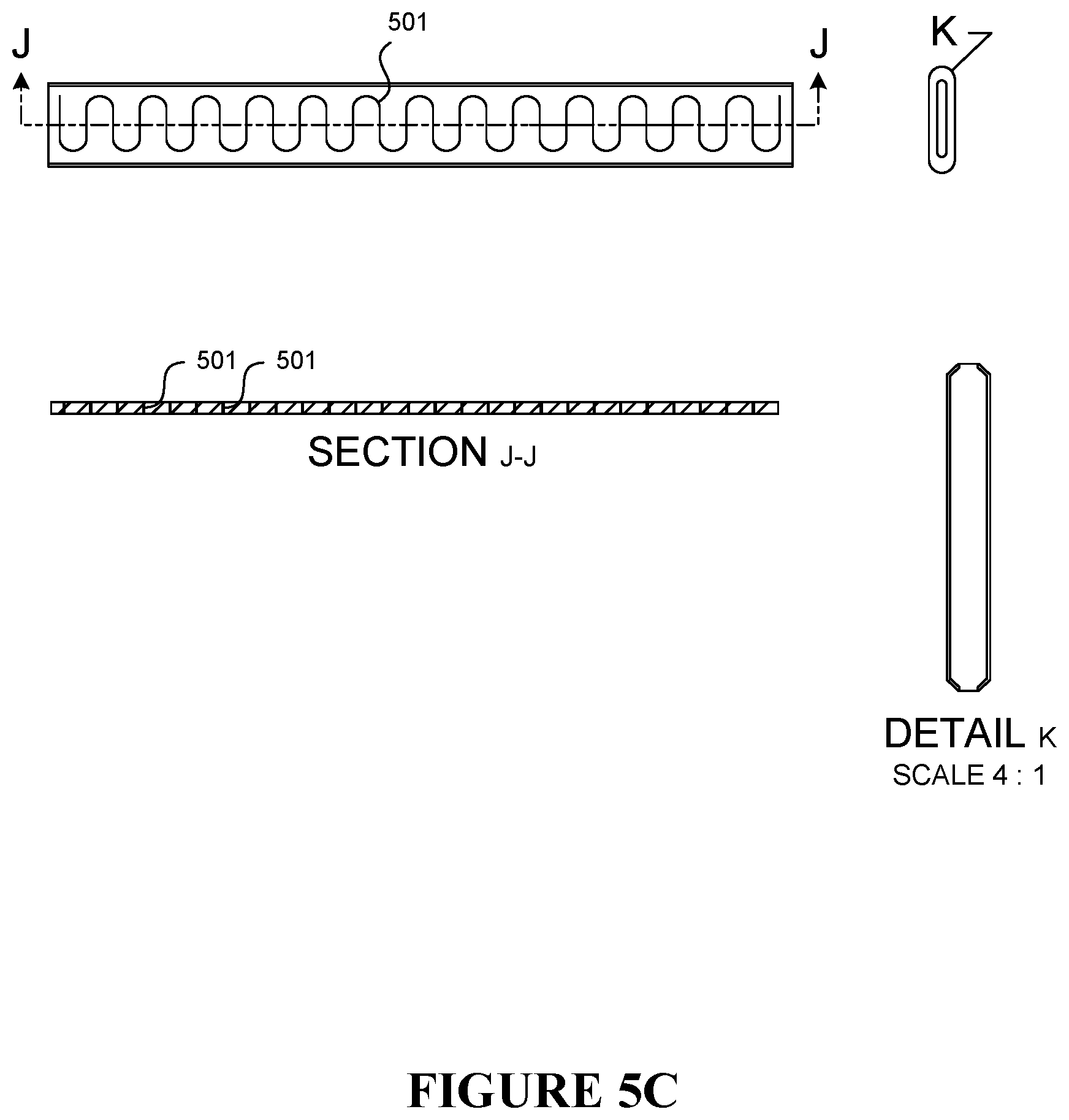 Patent US12305756 Figure 8 – Flexible seal assembly