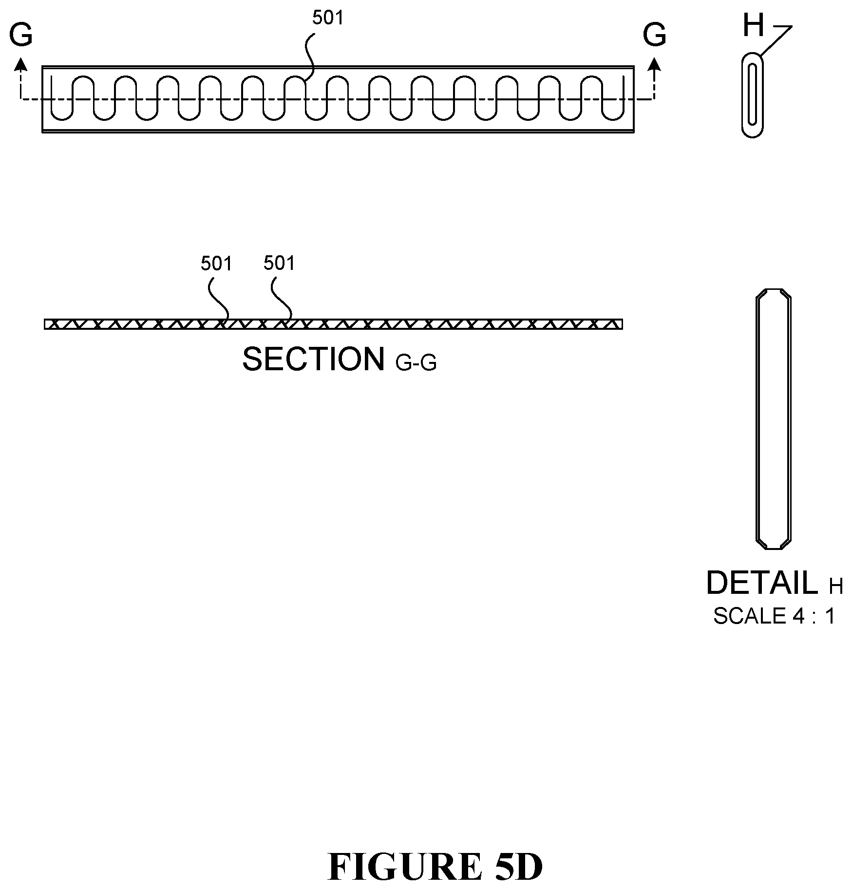 Patent US12305756 Figure 9 – Flexible seal assembly