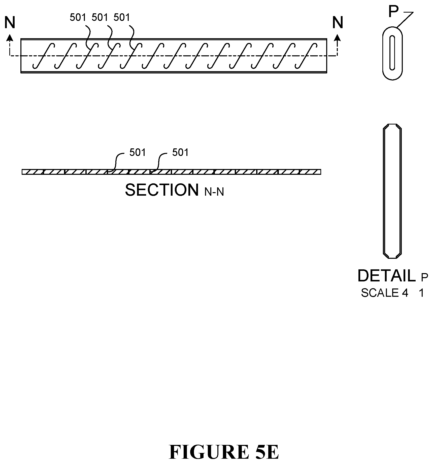 Patent US12305756 Figure 10 – Flexible seal assembly