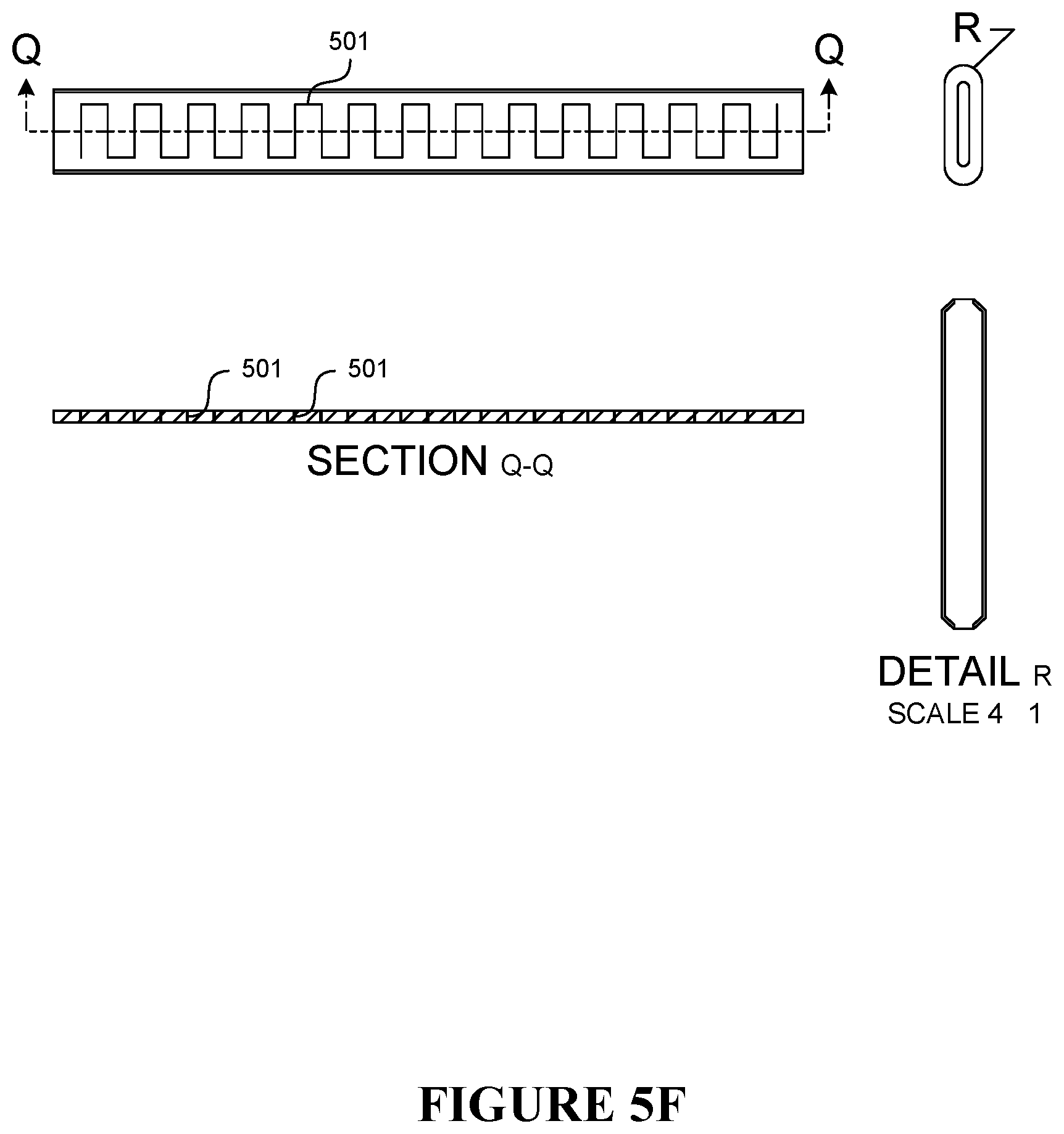 Patent US12305756 Figure 11 – Flexible seal assembly