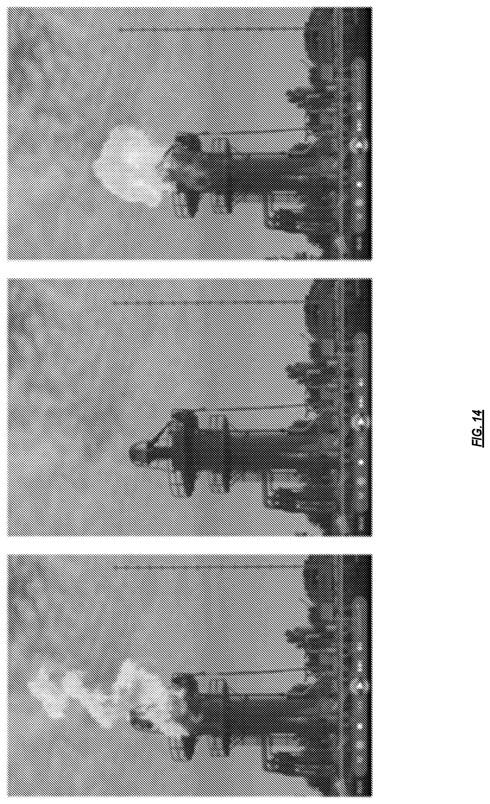 Patent US12305757 Figure 12 – Flare tip having reduced gas leakage