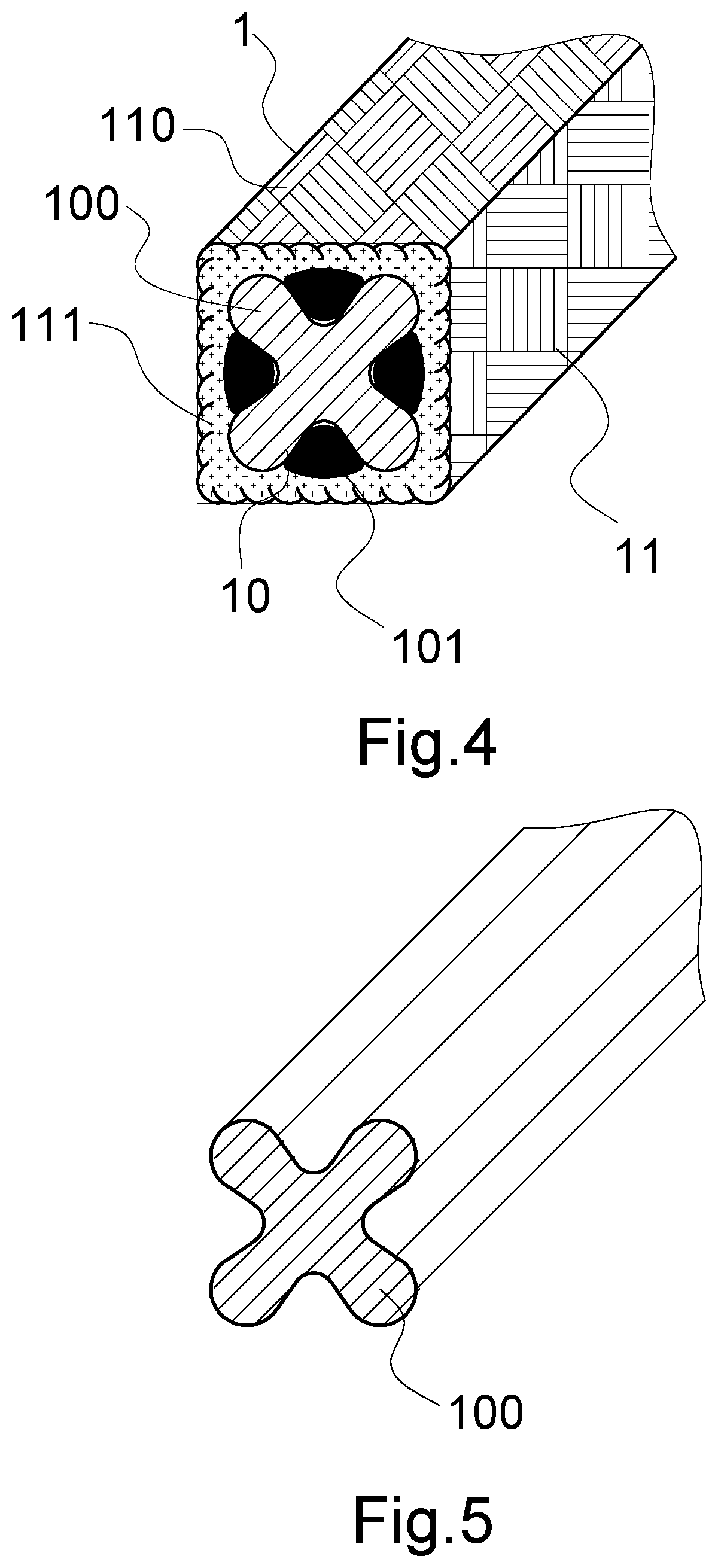 Patent US12305762 Figure 3 – Sealing packing