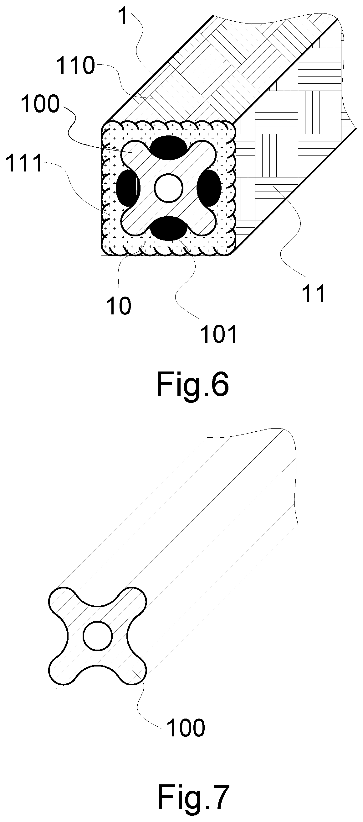 Patent US12305762 Figure 4 – Sealing packing