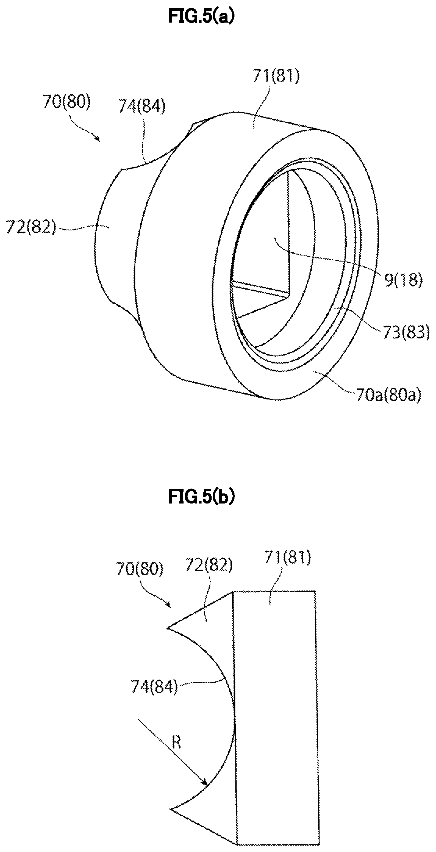 Patent US12305766 Figure 6 – Three-way valve for flow rate control and temperature control device