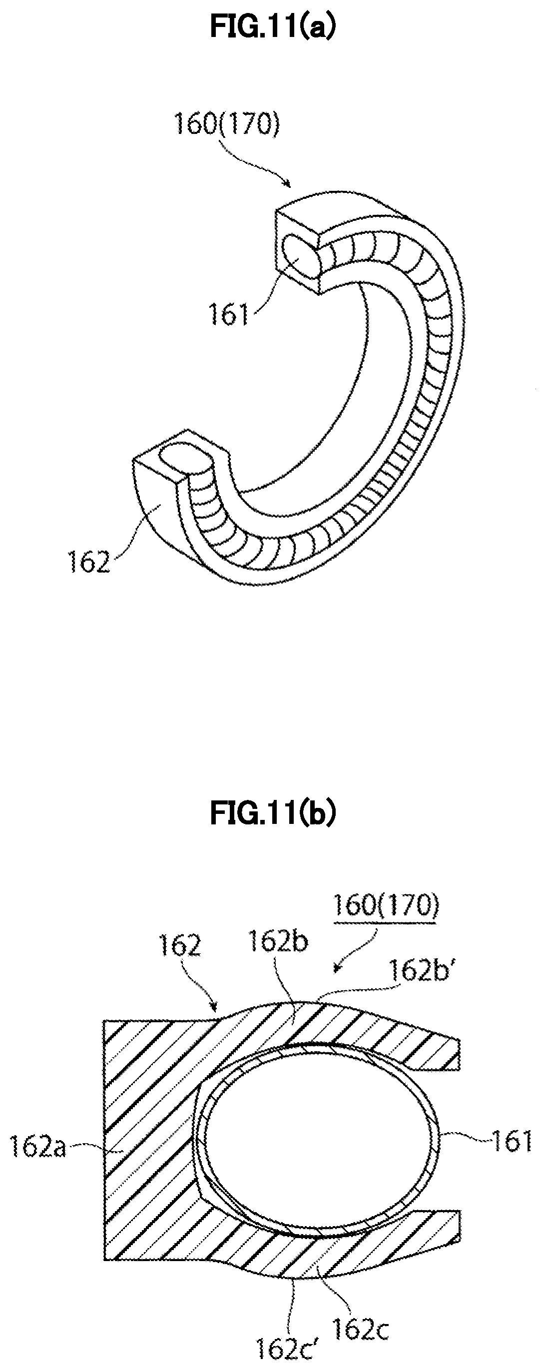 Patent US12305766 Figure 13 – Three-way valve for flow rate control and temperature control device