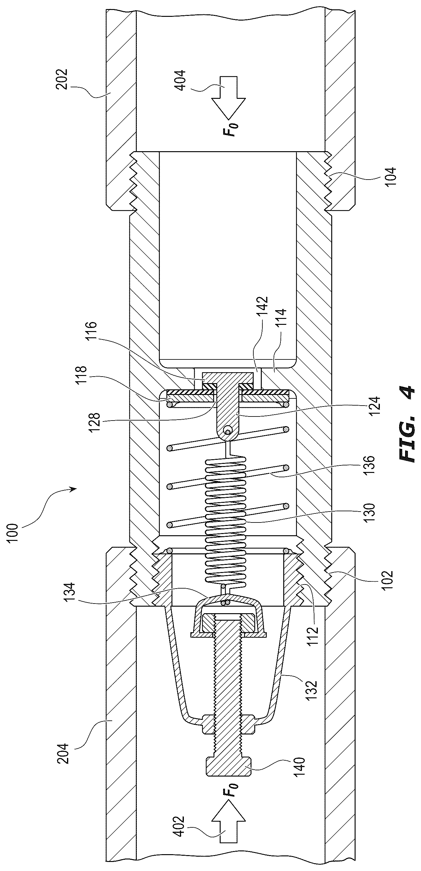 Patent US12305768 Figure 4 – Two-way valve