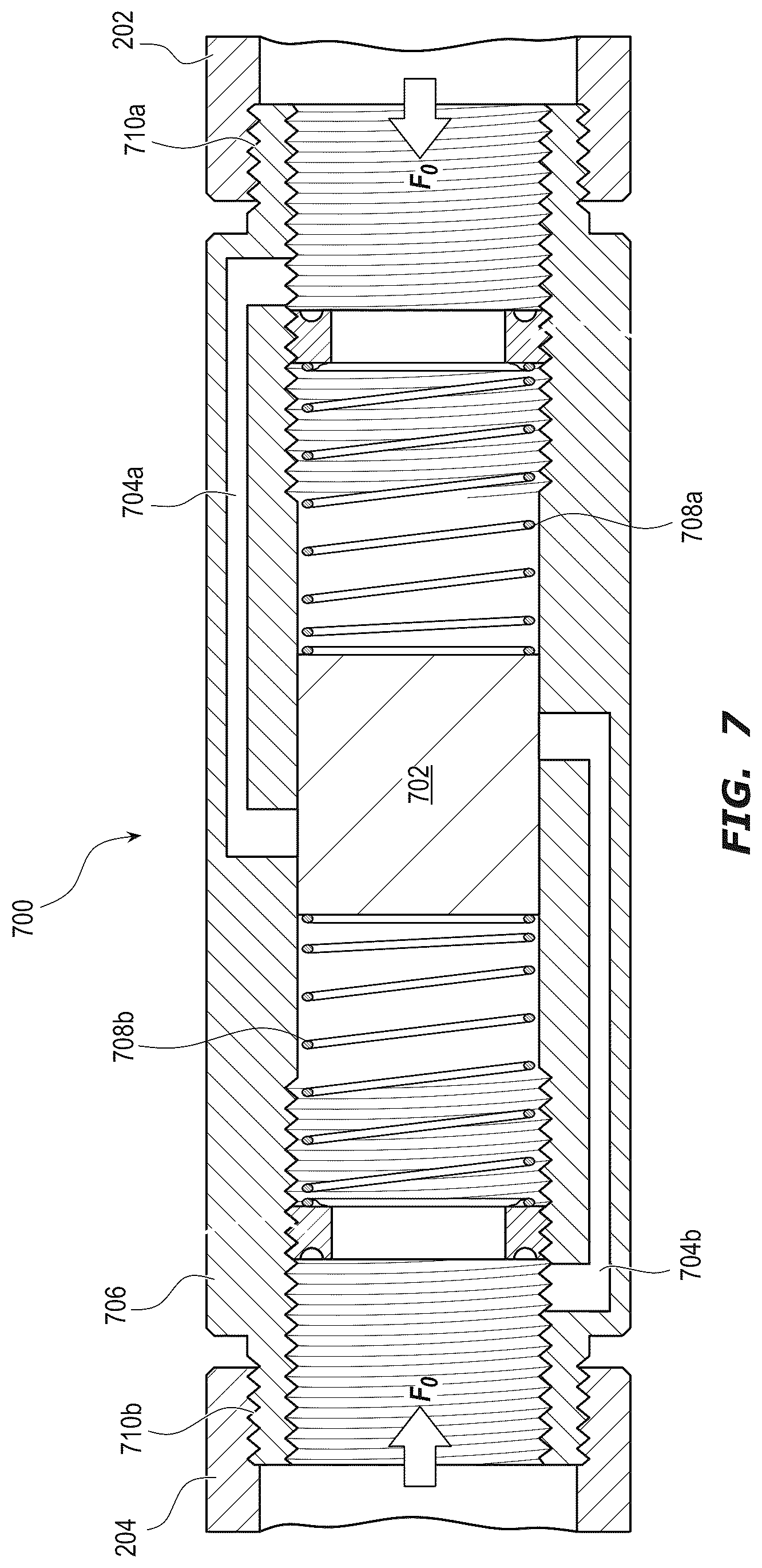 Patent US12305768 Figure 7 – Two-way valve