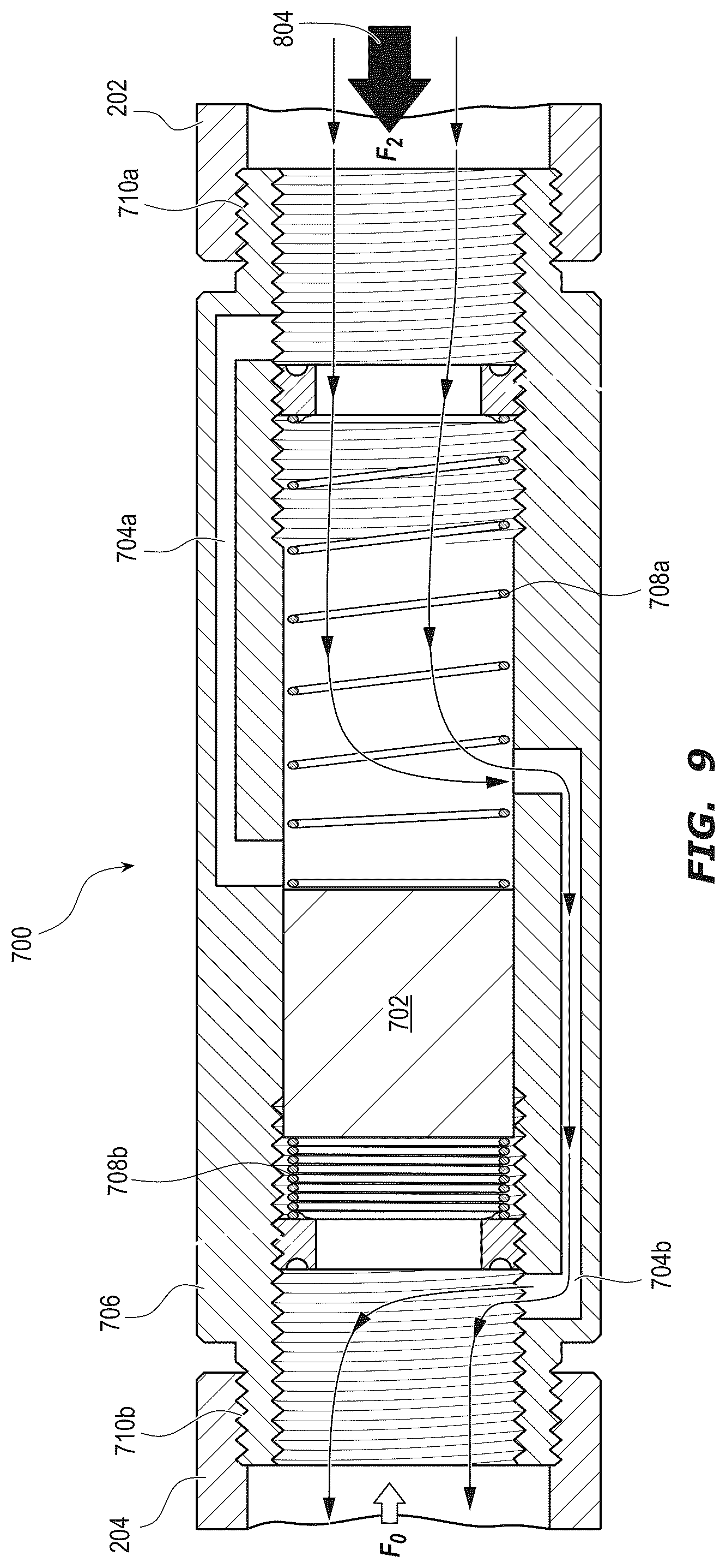 Patent US12305768 Figure 9 – Two-way valve