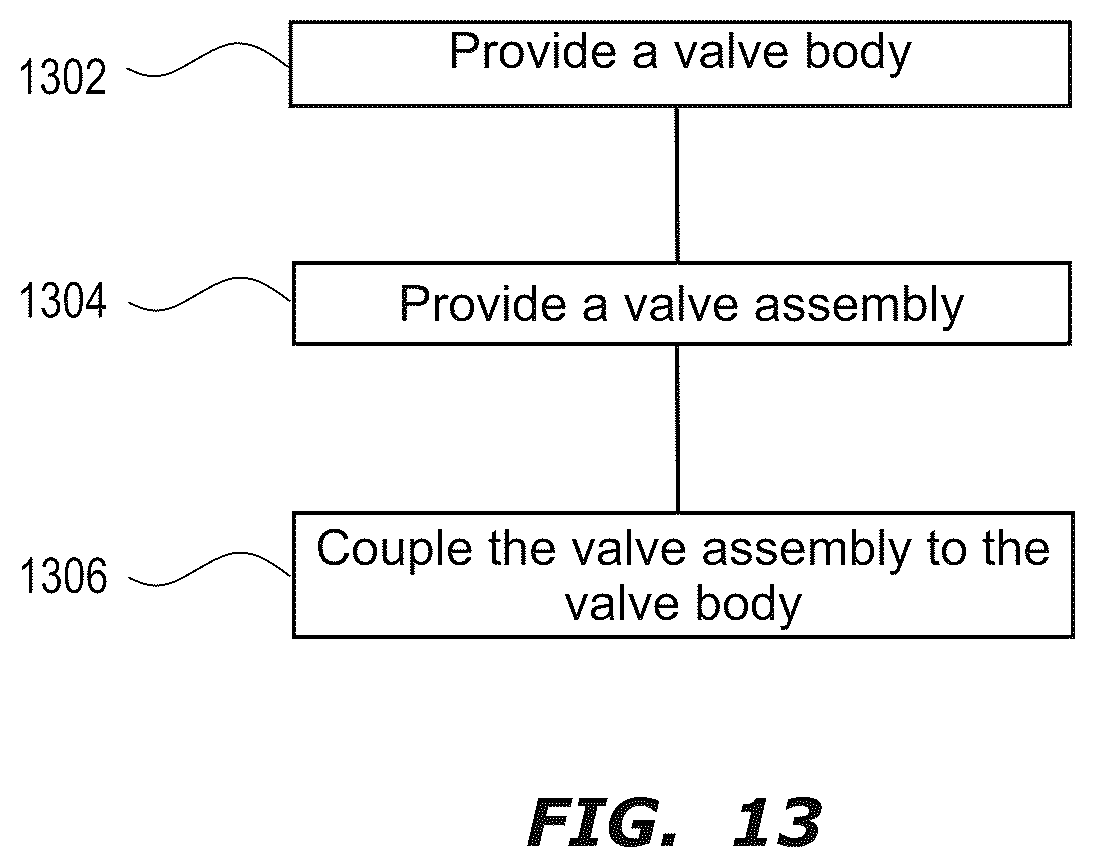Patent US12305768 Figure 13 – Two-way valve