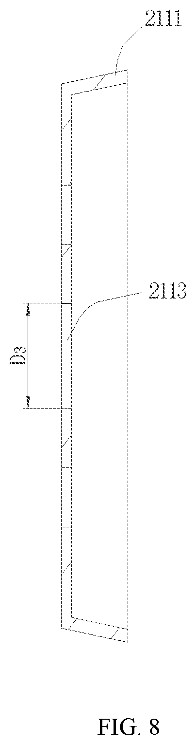 Patent US12305772 Figure 6 – Reversible electromagnetic valve and air conditioning unit having same