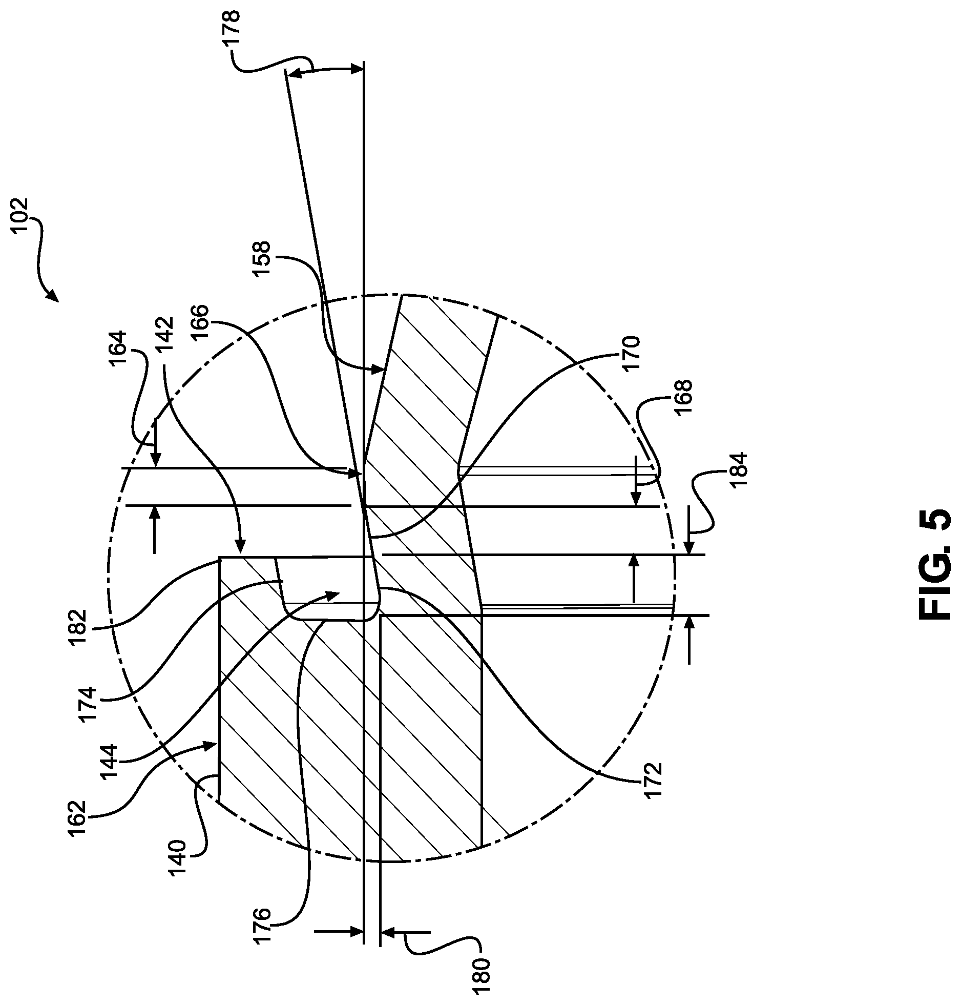 Patent US12305779 Figure 5 – Tube connector systems