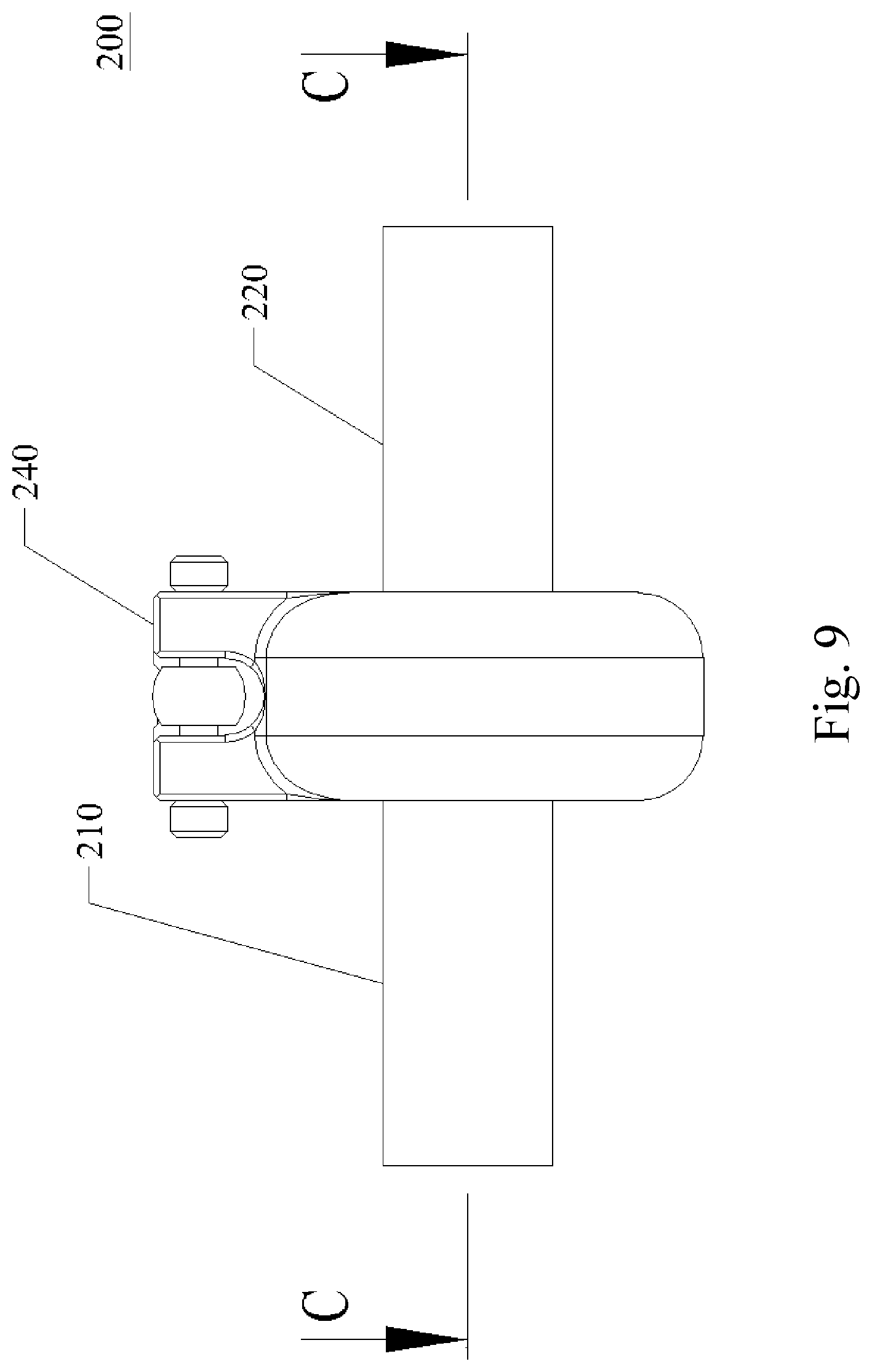 Patent US12305780 Figure 9 – Pipe joint assemblies