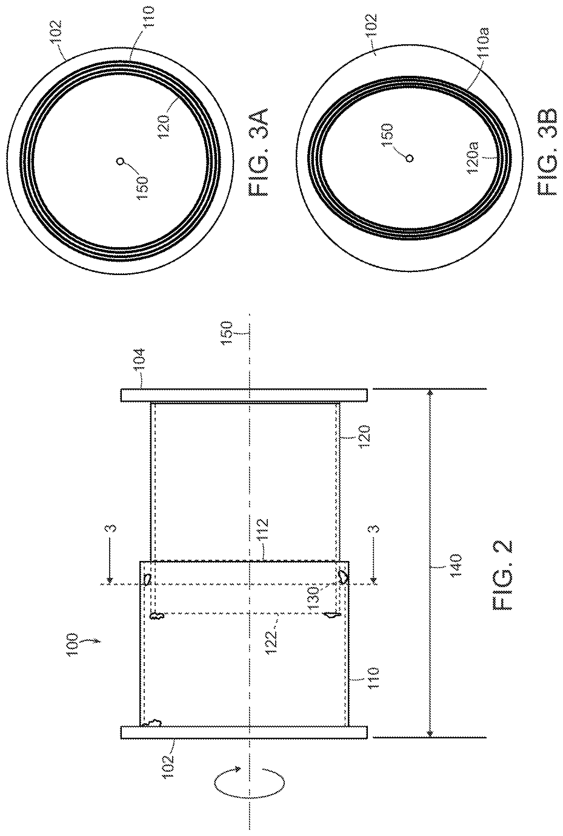 Patent US12305782 Figure 6 – Backflow prevention assembly having a variable lay-length and orientation