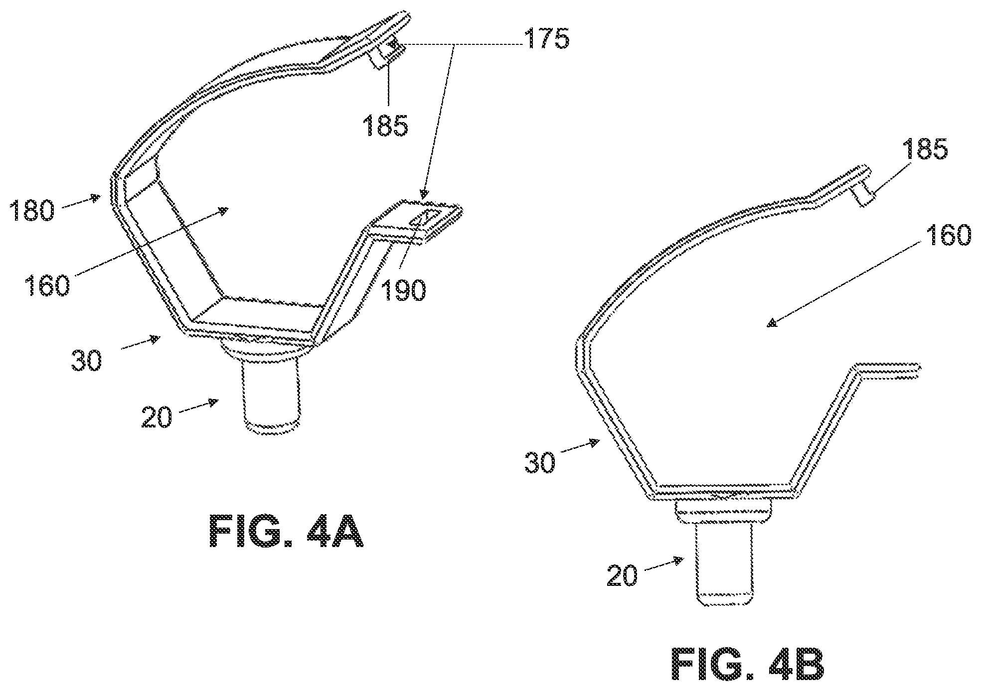 Patent US12305784 Figure 17 – Systems and methods for providing a tube and cord organization system