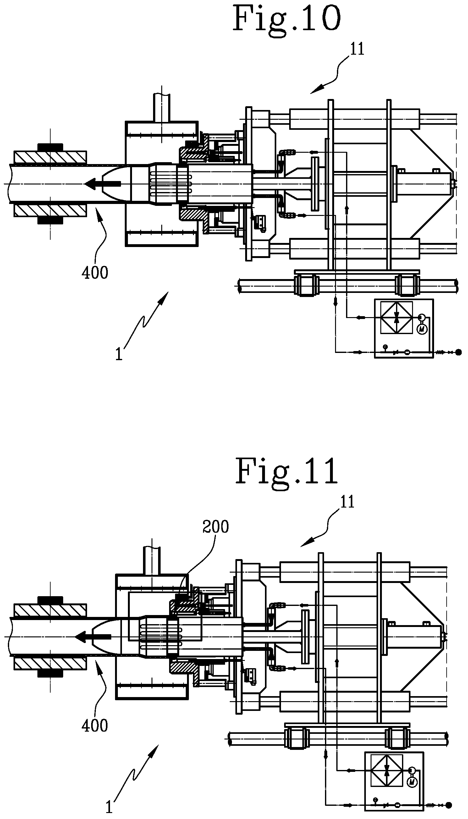 Patent US12305787 Figure 8 – PVC-O pipe