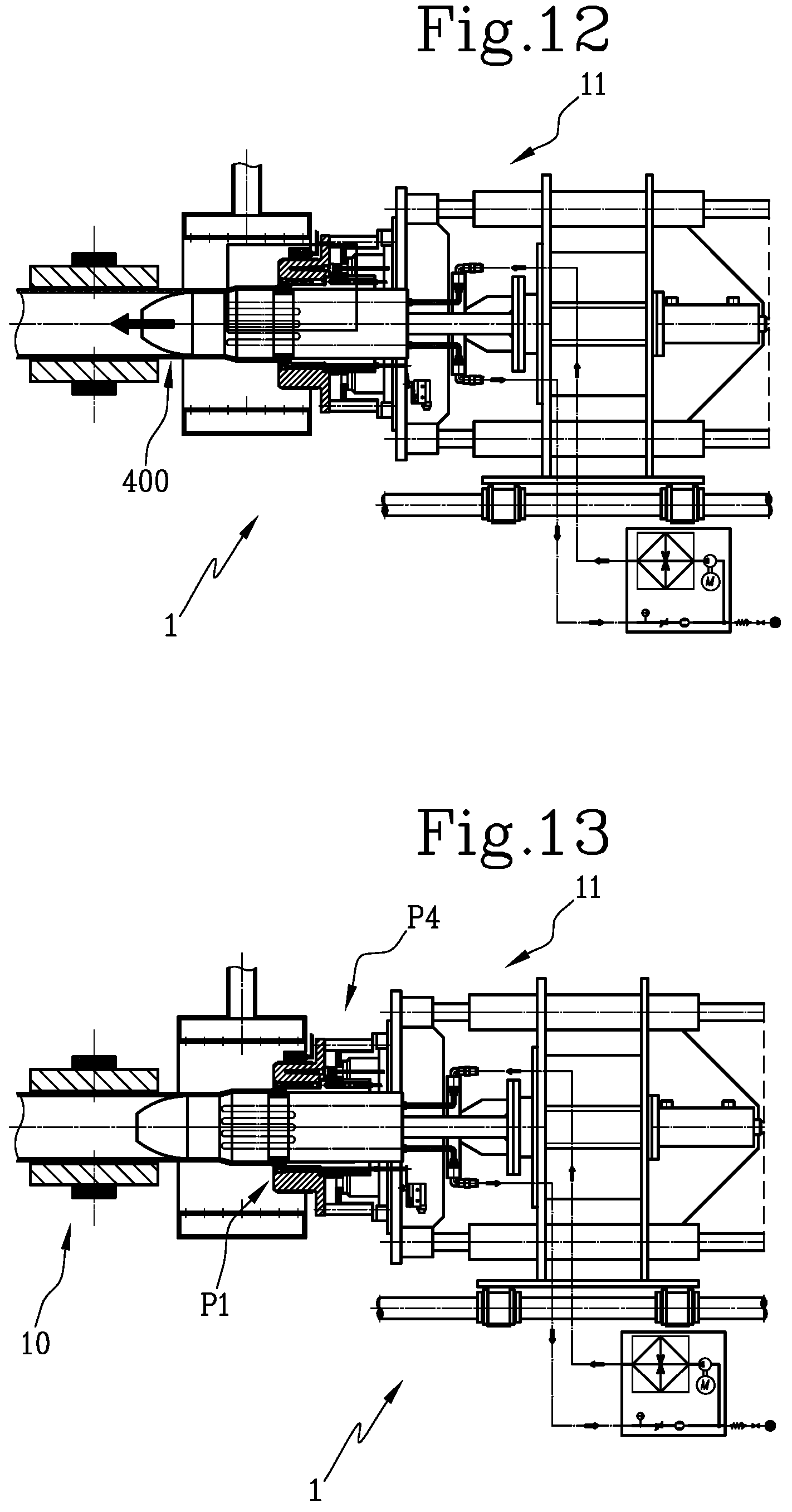 Patent US12305787 Figure 9 – PVC-O pipe