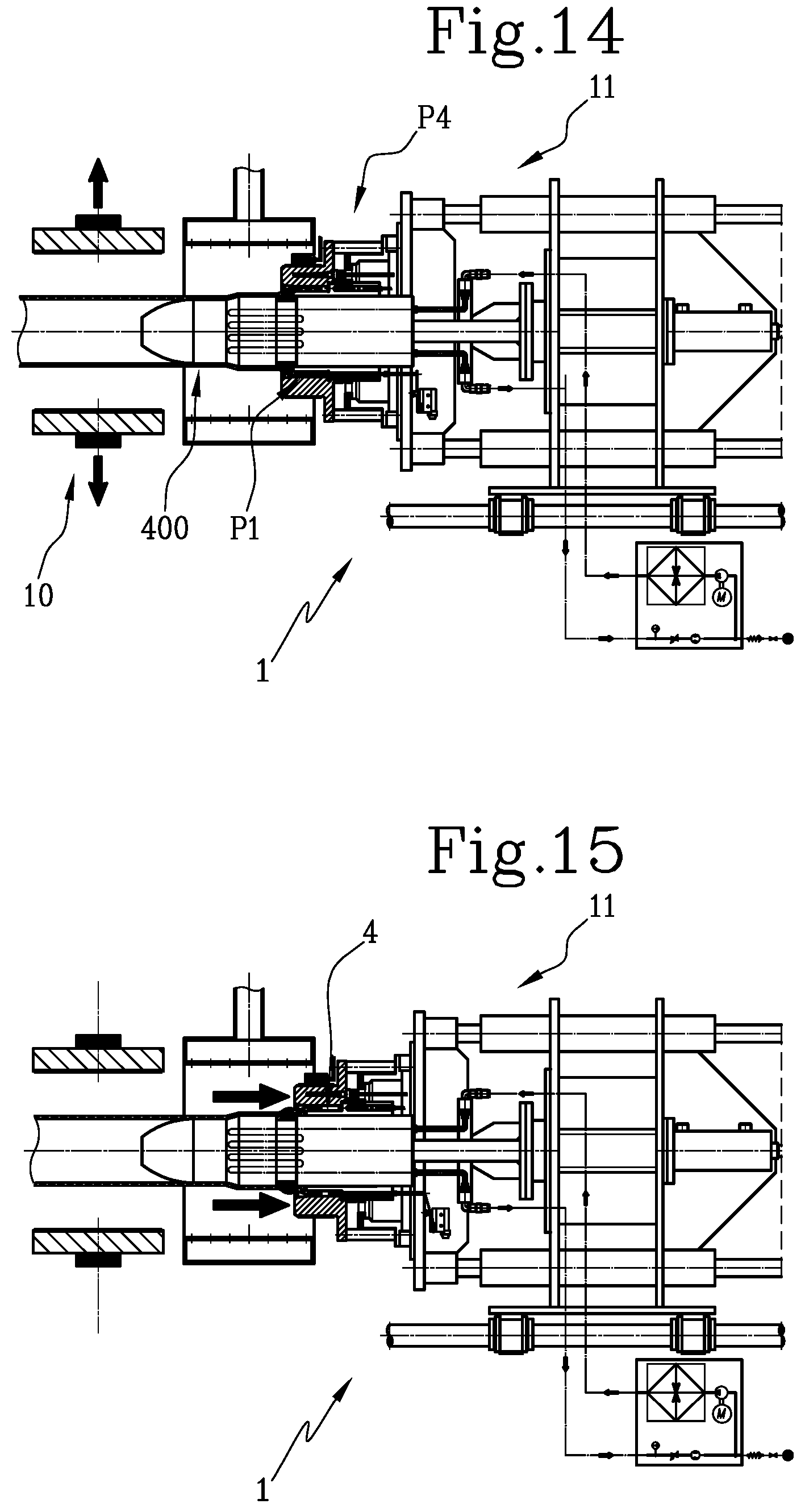 Patent US12305787 Figure 10 – PVC-O pipe