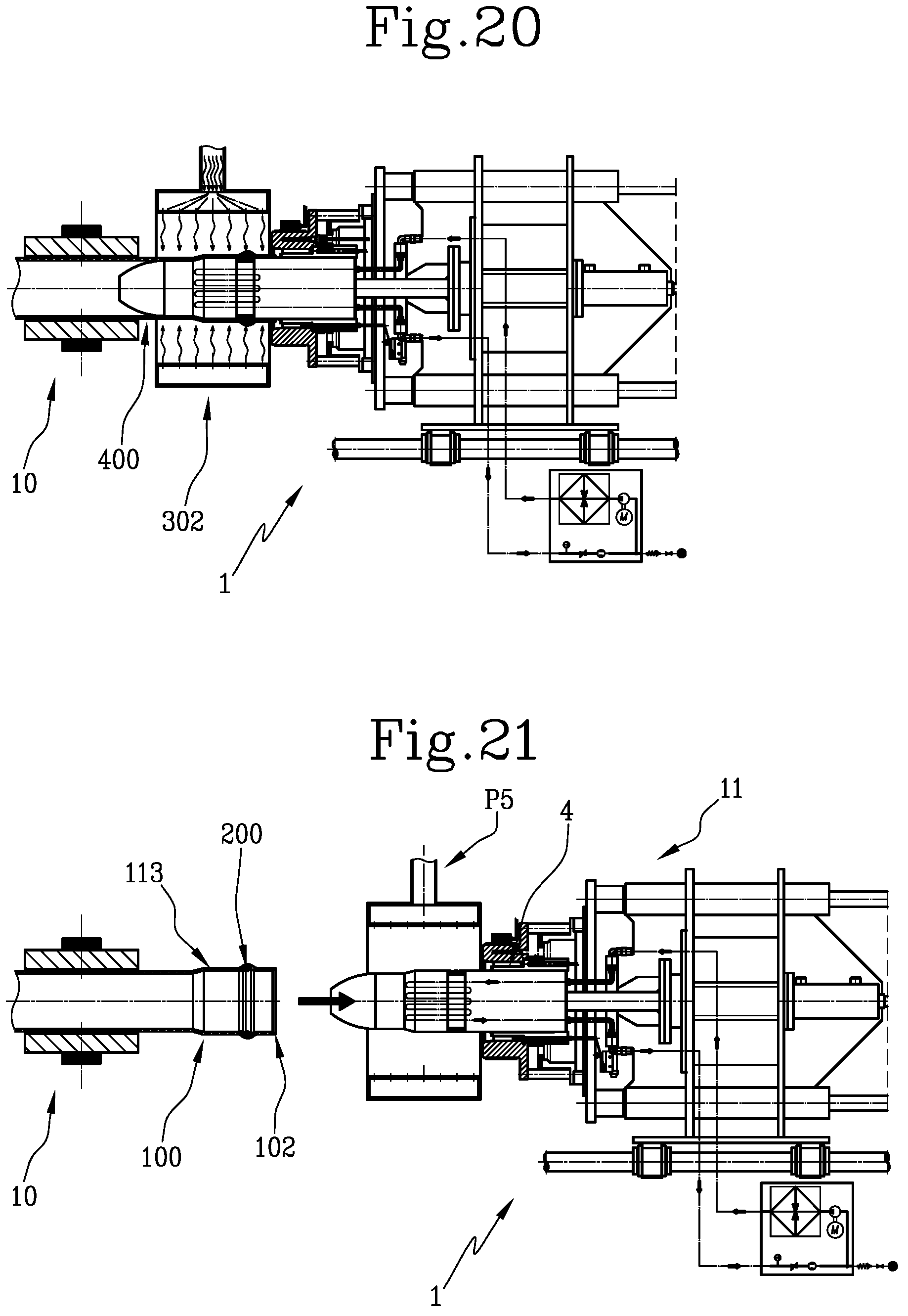 Patent US12305787 Figure 13 – PVC-O pipe