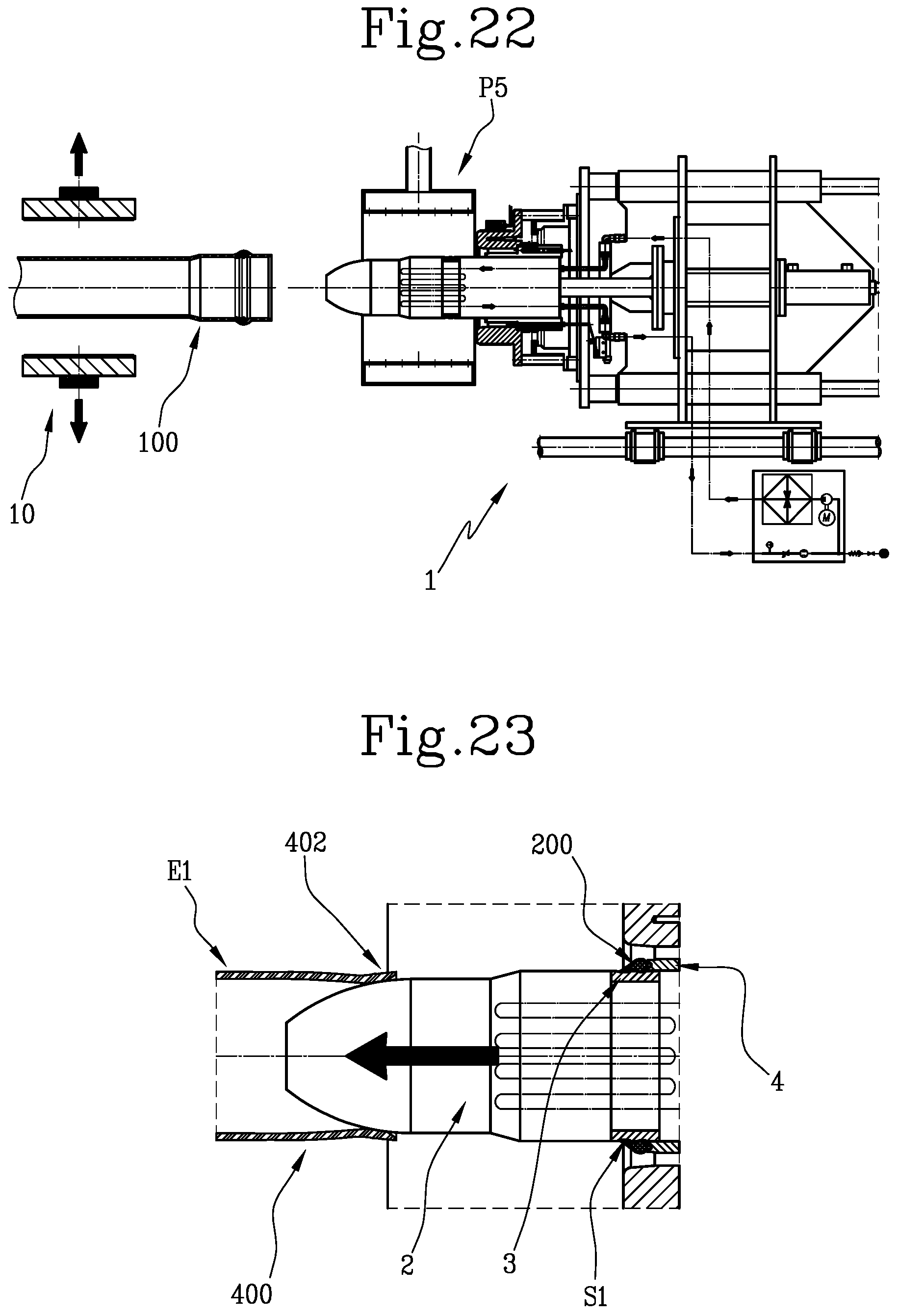 Patent US12305787 Figure 14 – PVC-O pipe