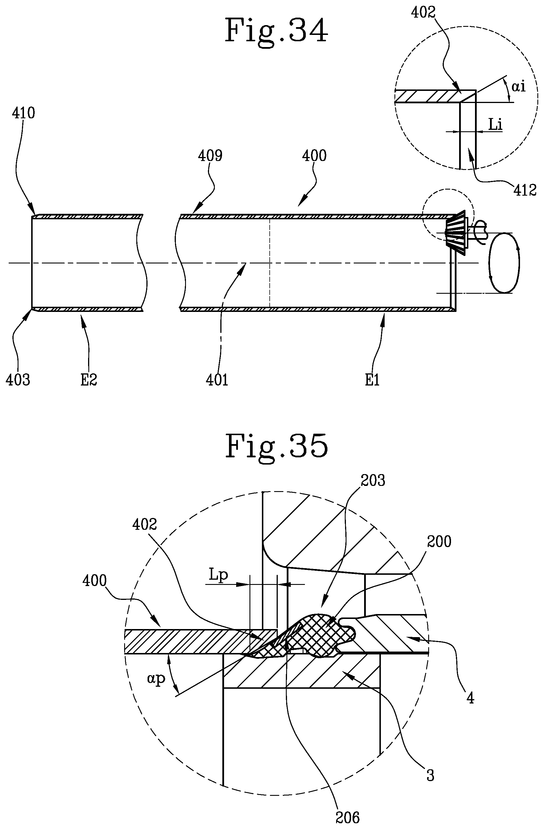Patent US12305787 Figure 20 – PVC-O pipe