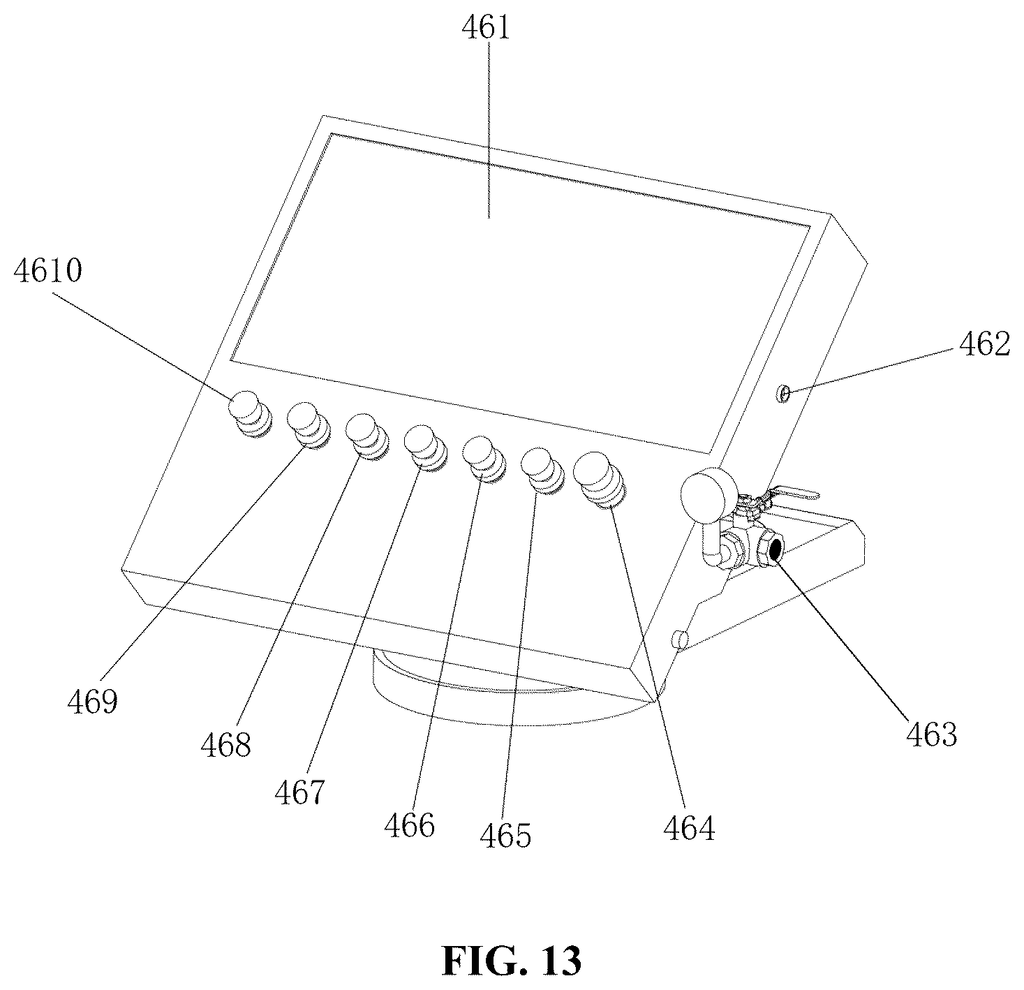 Patent US12305789 Figure 11 – Inversion lining rehabilitation equipment and method for pipe rehabilitation and reinforcement