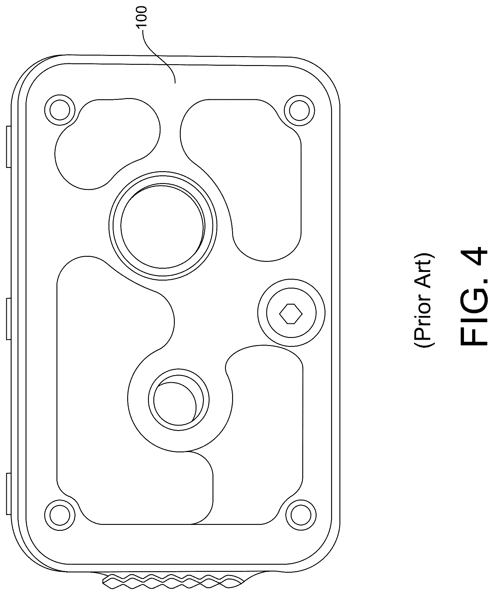 Patent US12305795 Figure 4 – Dual clamping device