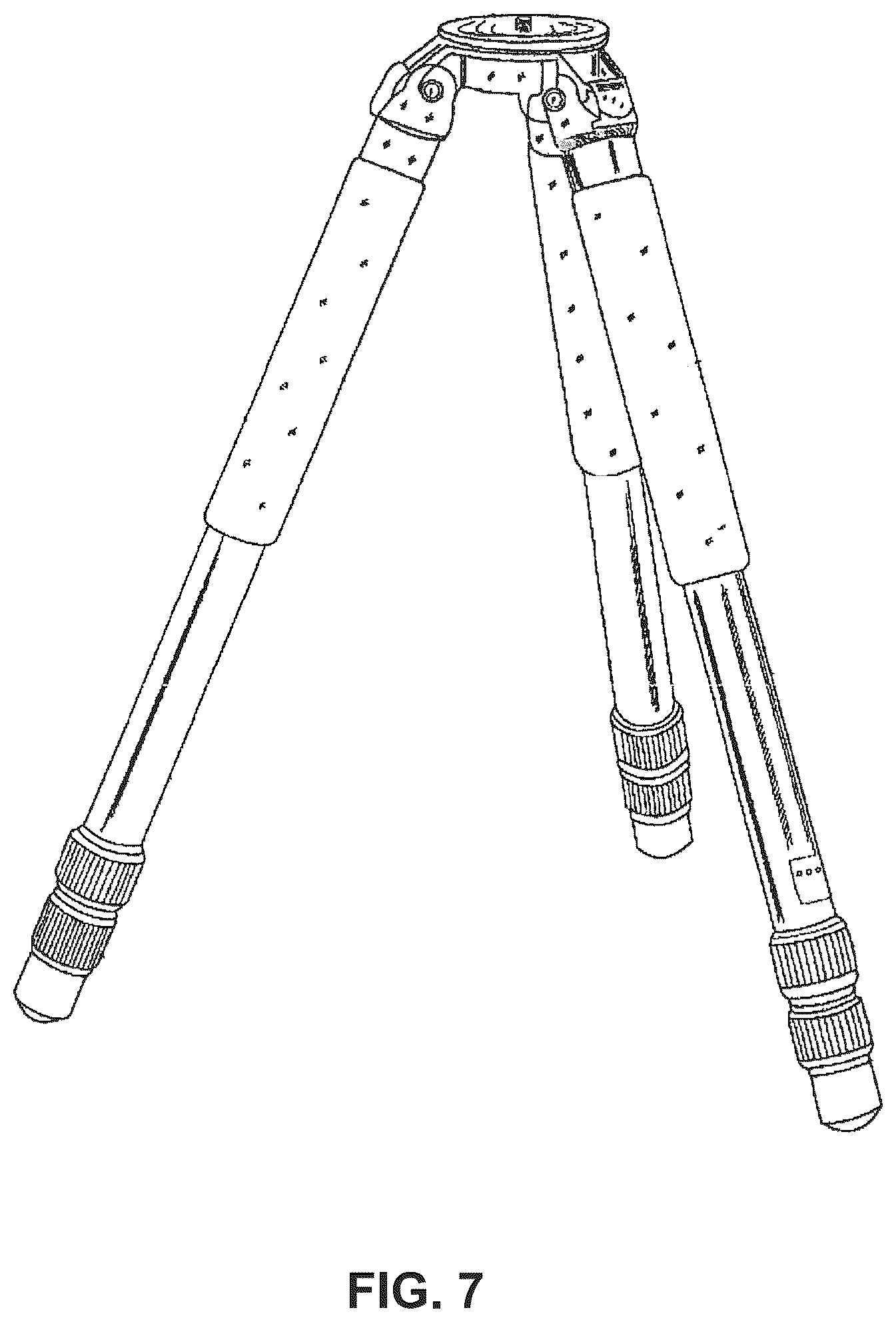 Patent US12305795 Figure 7 – Dual clamping device