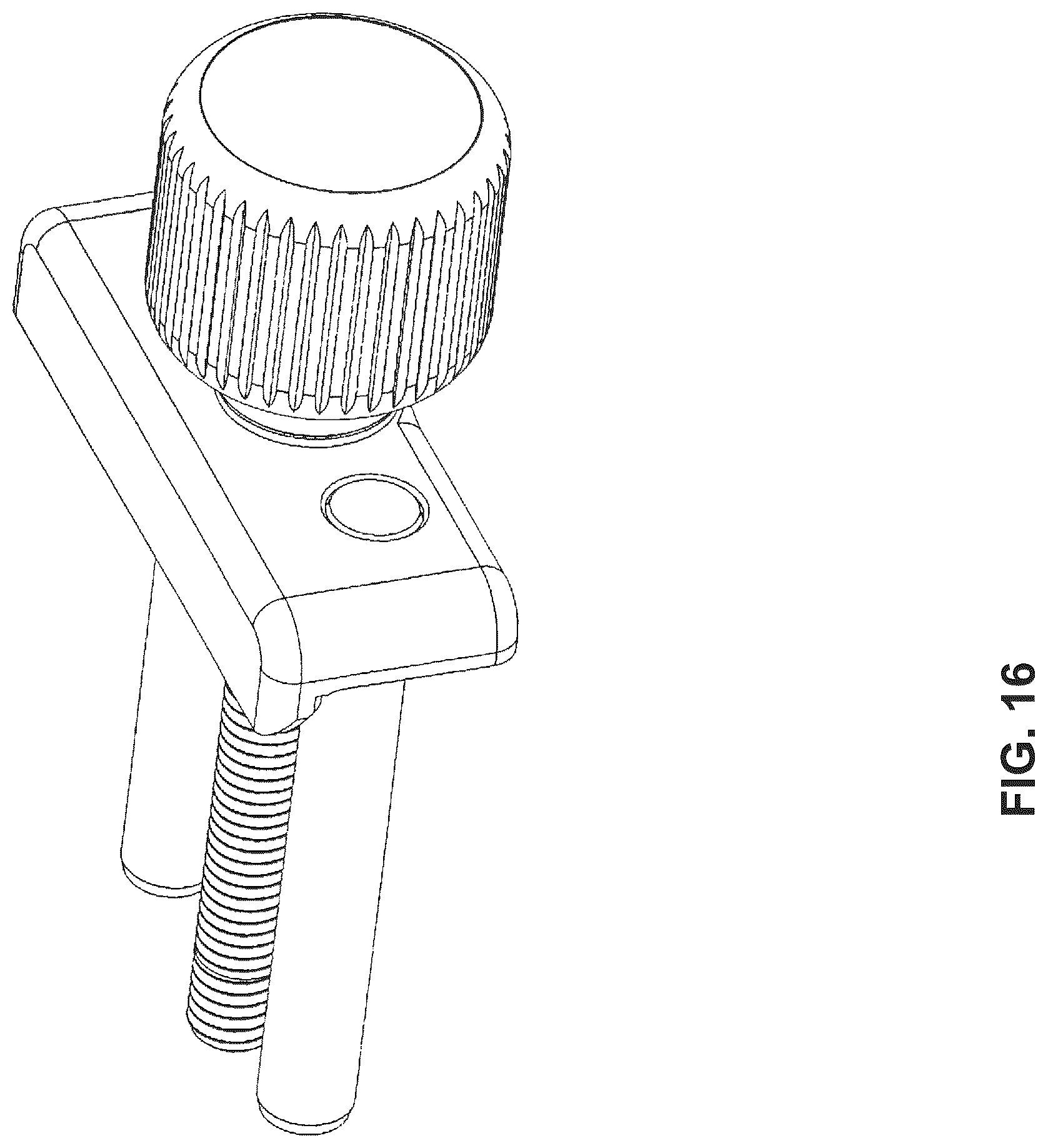Patent US12305795 Figure 16 – Dual clamping device