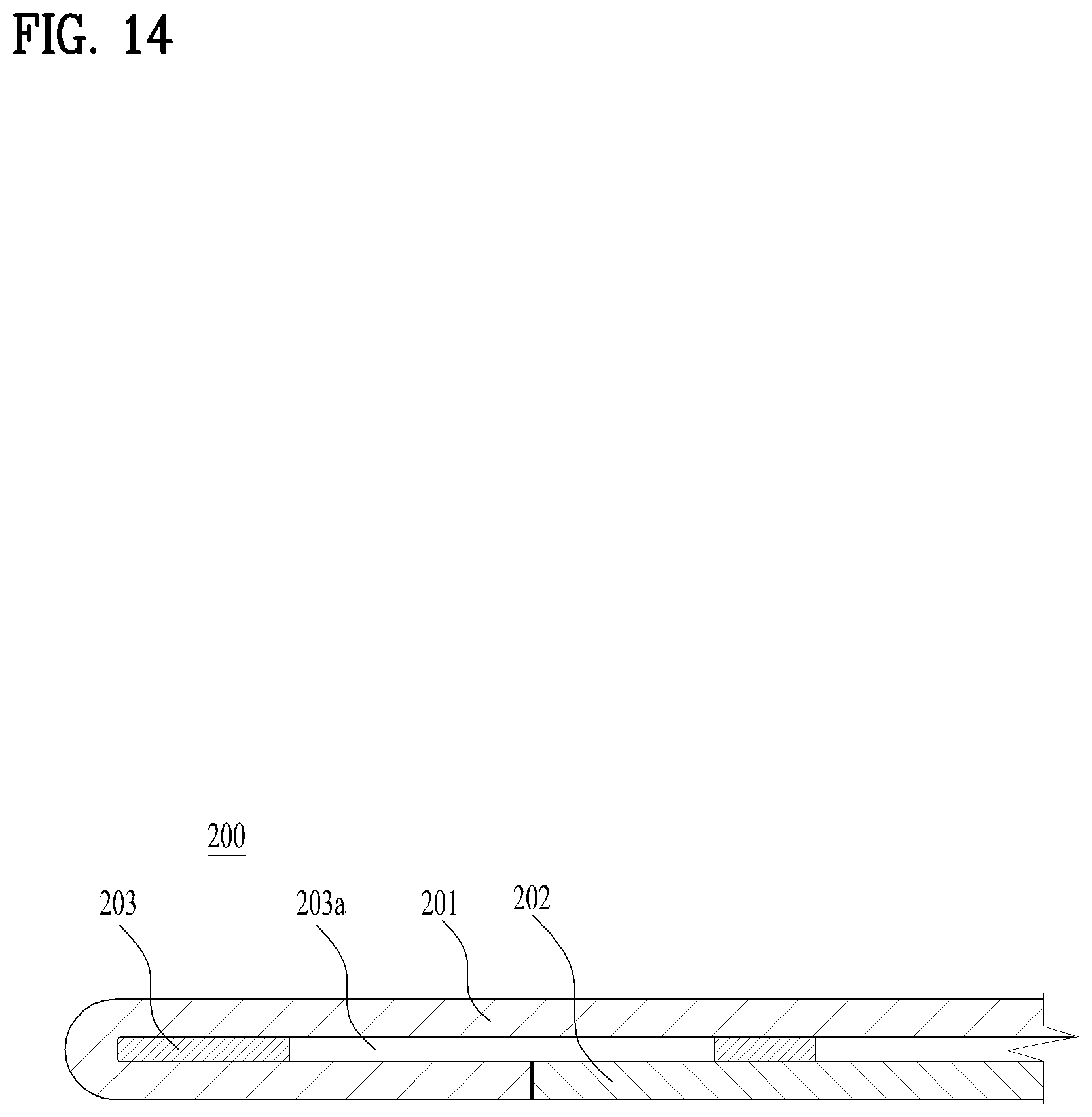 Patent US12305801 Figure 14 – Smart wall