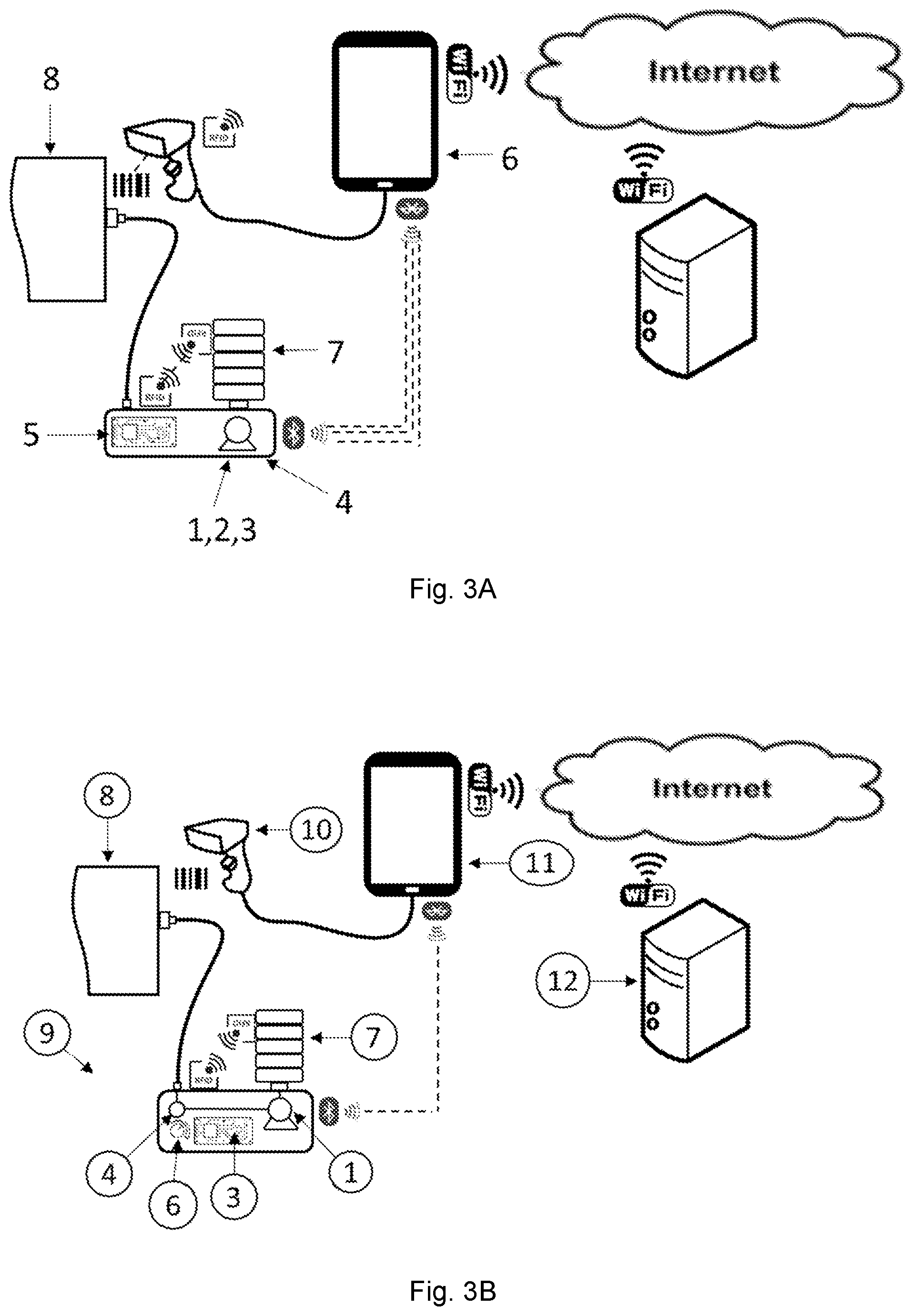 Patent US12305804 Figure 3 – Mobile lubrication pump and methods for regulating pressure of the same