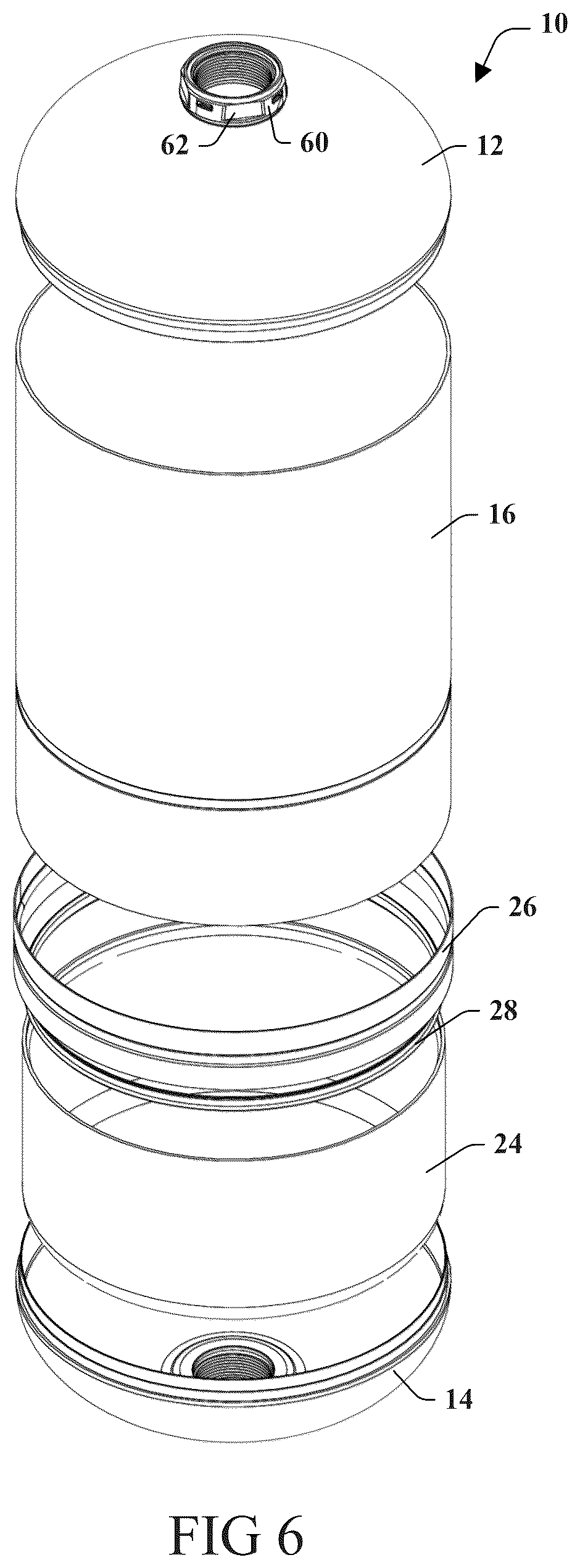 Patent US12305809 Figure 6 – Composite tank