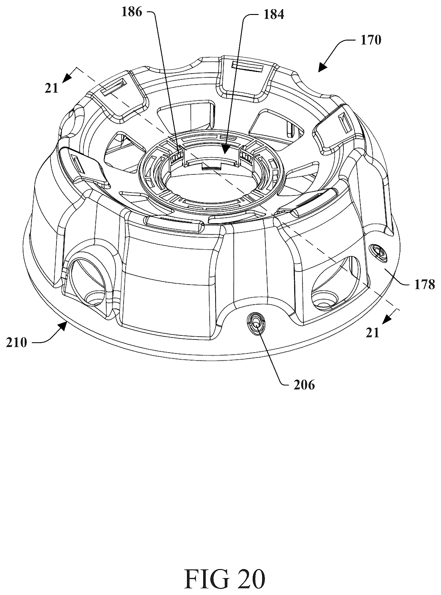 Patent US12305809 Figure 14 – Composite tank