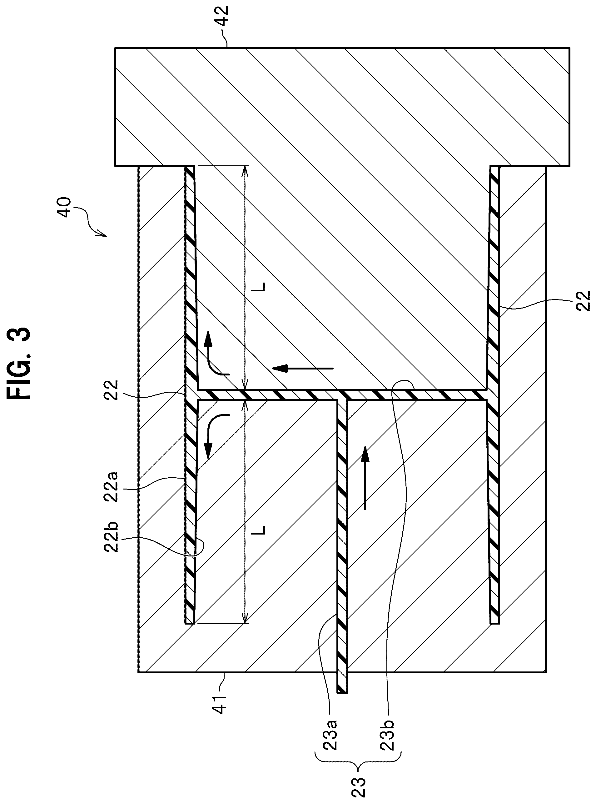 Patent US12305810 Figure 3 – Pressure vessel liner and method for manufacturing pressure vessel liner