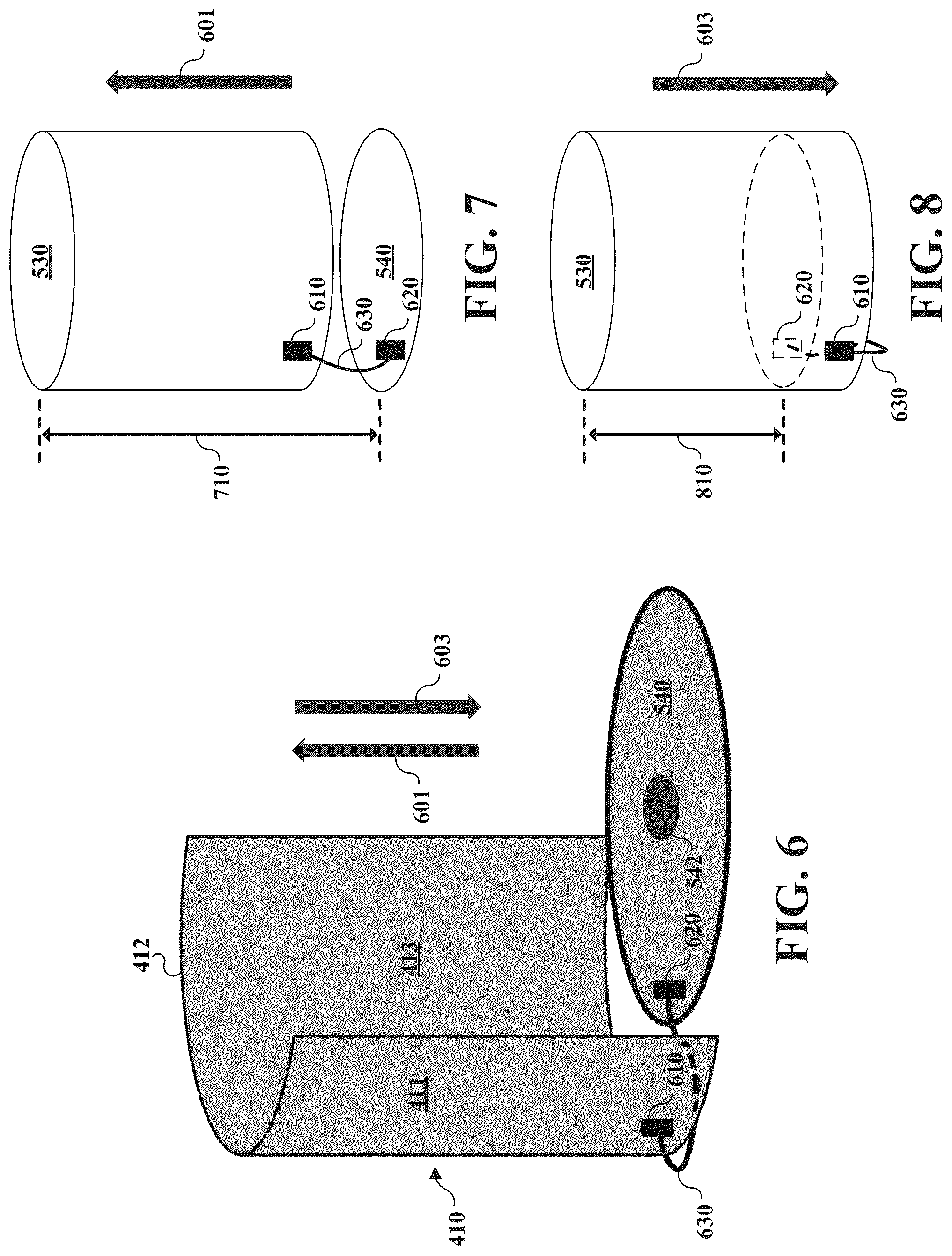 Patent US12305814 Figure 6 – Custom thermal shields for cryogenic environments