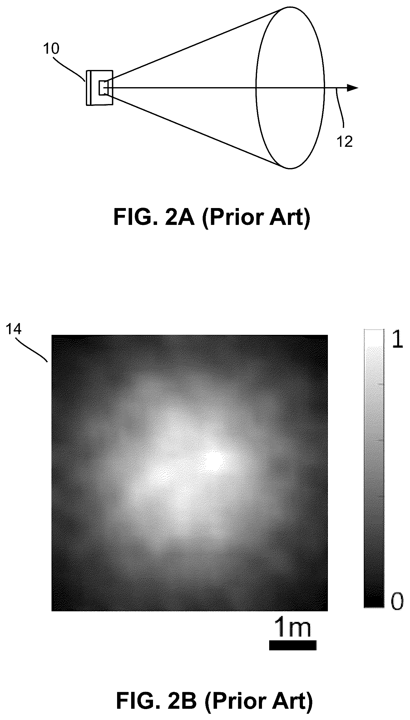 Patent US12305817 Figure 2 – Light-emitting apparatus using metasurfaces and light-emitting method thereof
